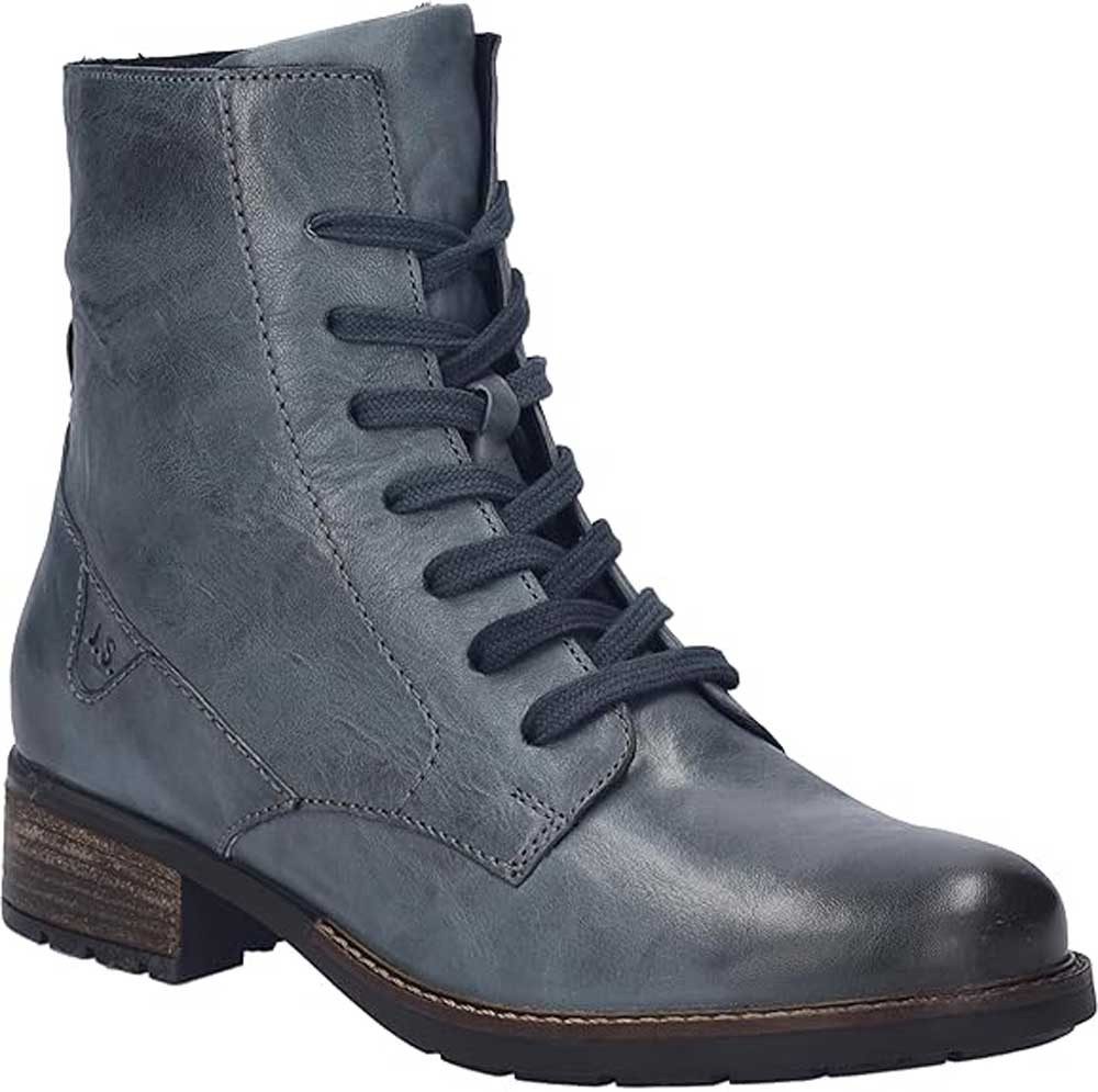 Josef Seibel Kate Schnürboots günstig online kaufen