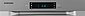 Samsung Standgeschirrspüler DW5500, DW60M6050FS, 14 Maßgedecke, Besteckschublade, Bild 4
