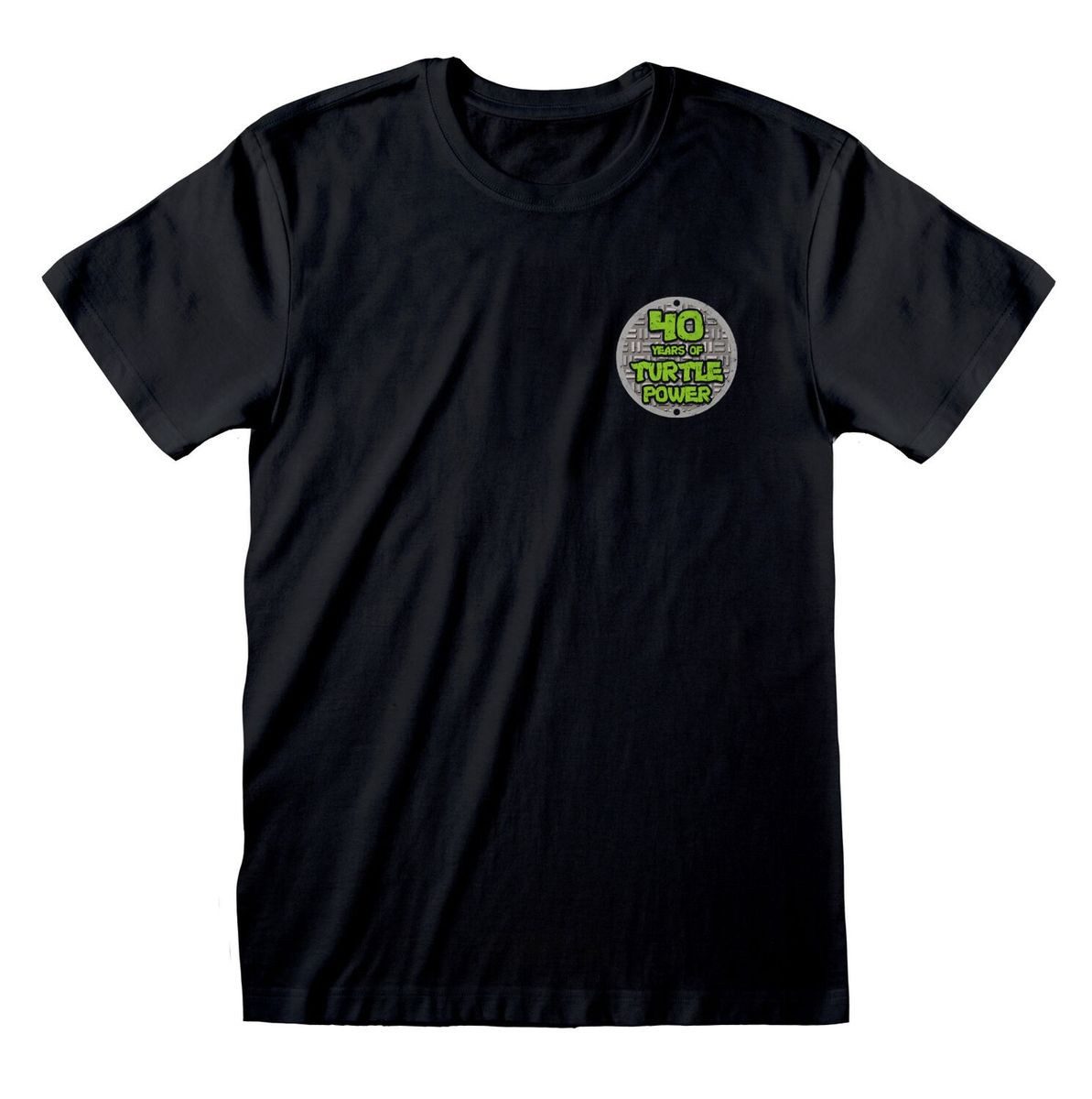 Teenage Mutant Ninja Turtles T-Shirt günstig online kaufen