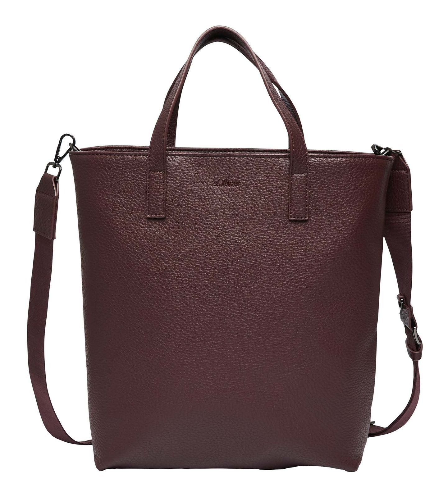 s.Oliver Handtasche Hand Bag