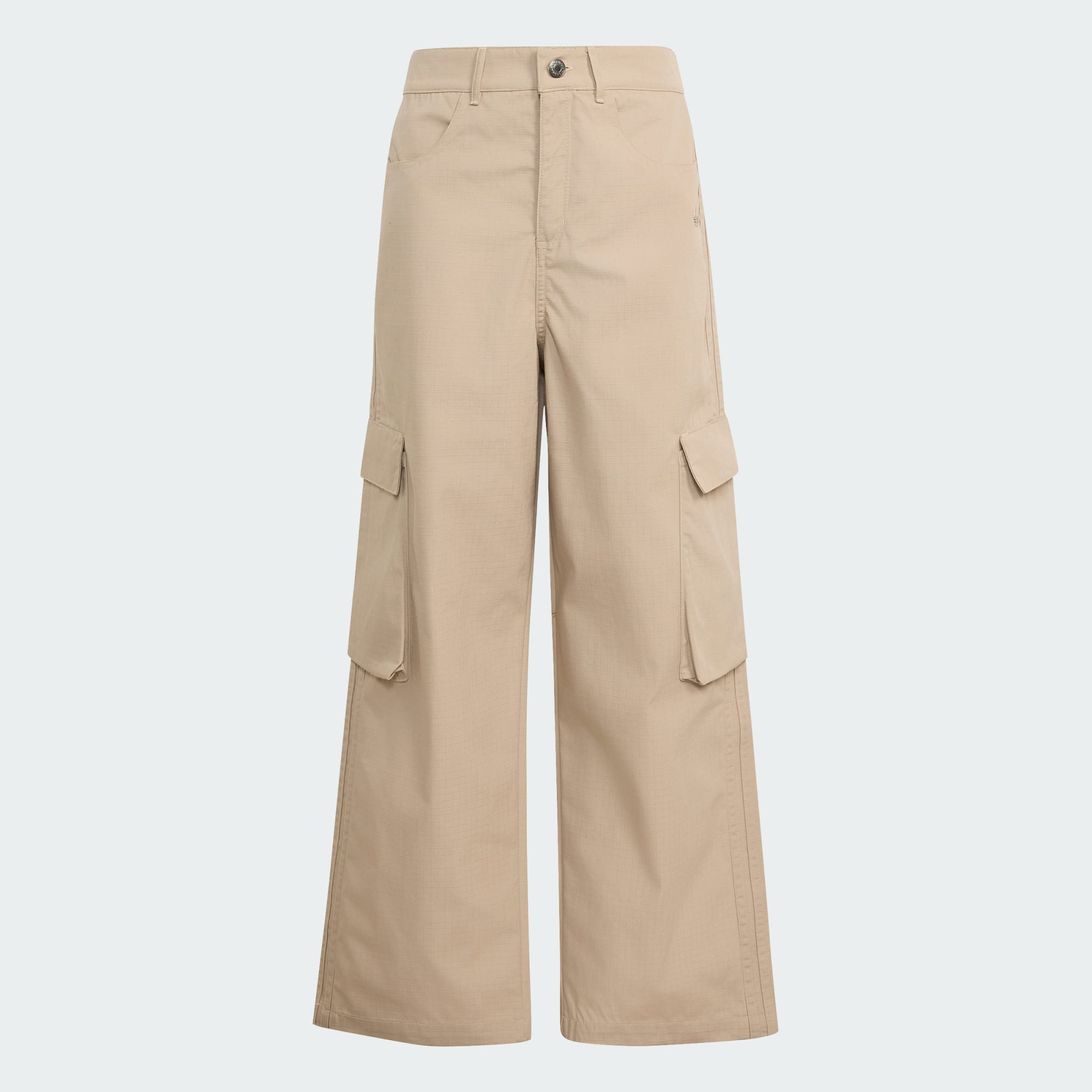 adidas Originals Cargohose CARGOHOSE, OVERSIZE, RIPSTOP (1-tlg)