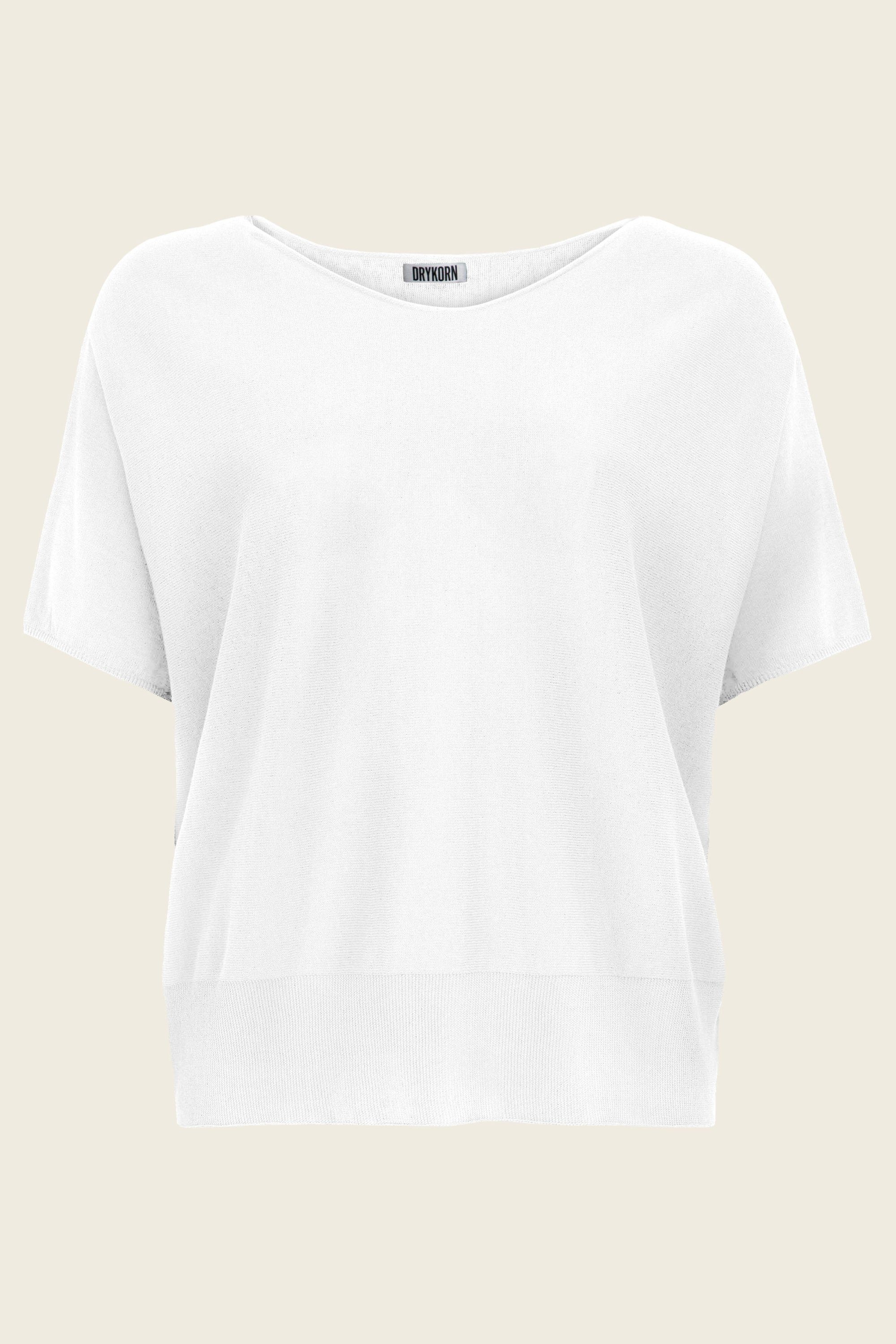 Drykorn Rundhalspullover 420110 SOMELI 10 günstig online kaufen
