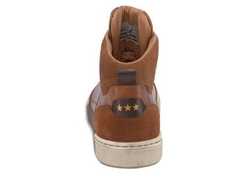 Pantofola d´Oro MORINO UOMO MID Sneaker im Casual Business Look