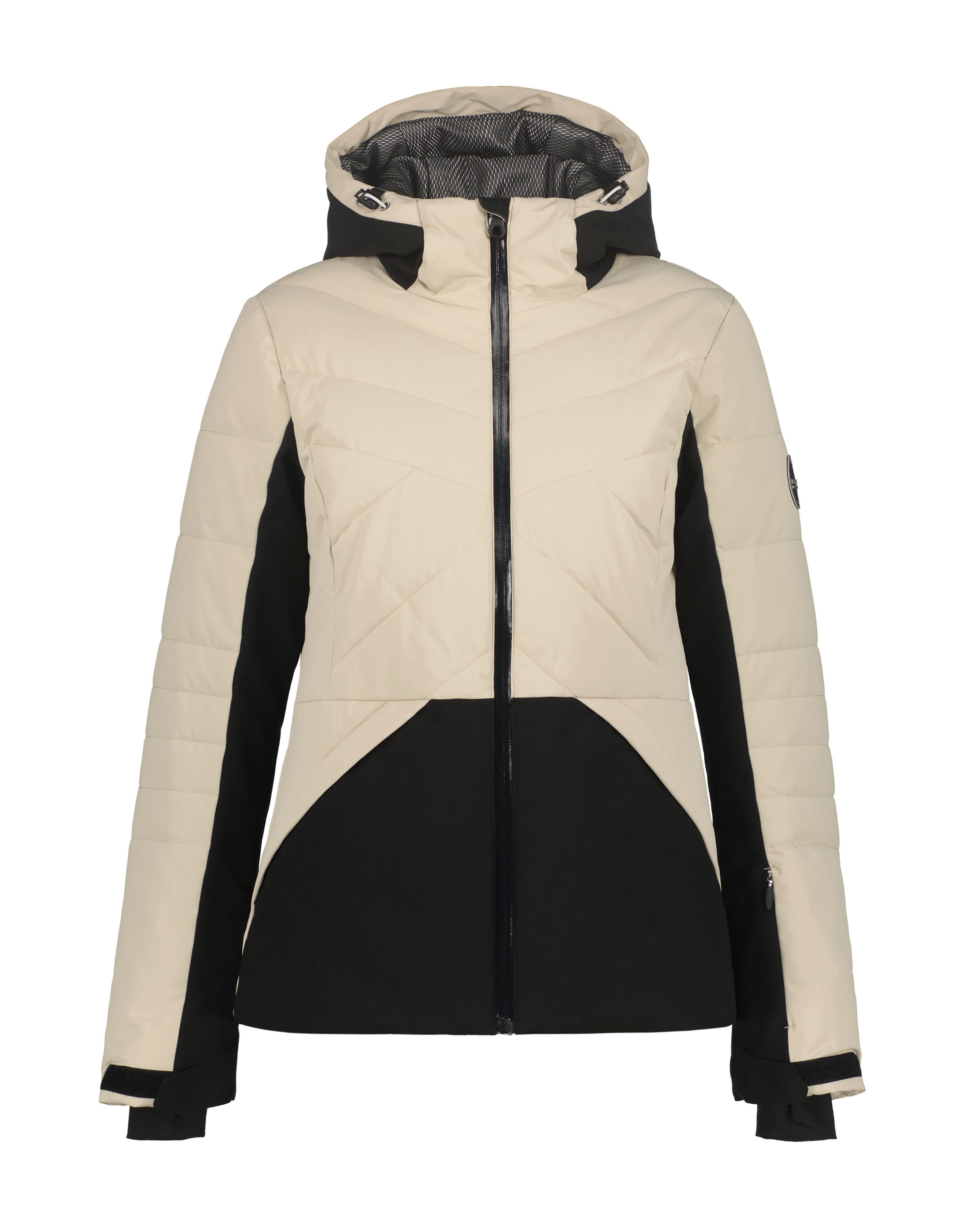 Icepeak Skijacke ICEPEAK EVELETH (1-St) mit günstig online kaufen