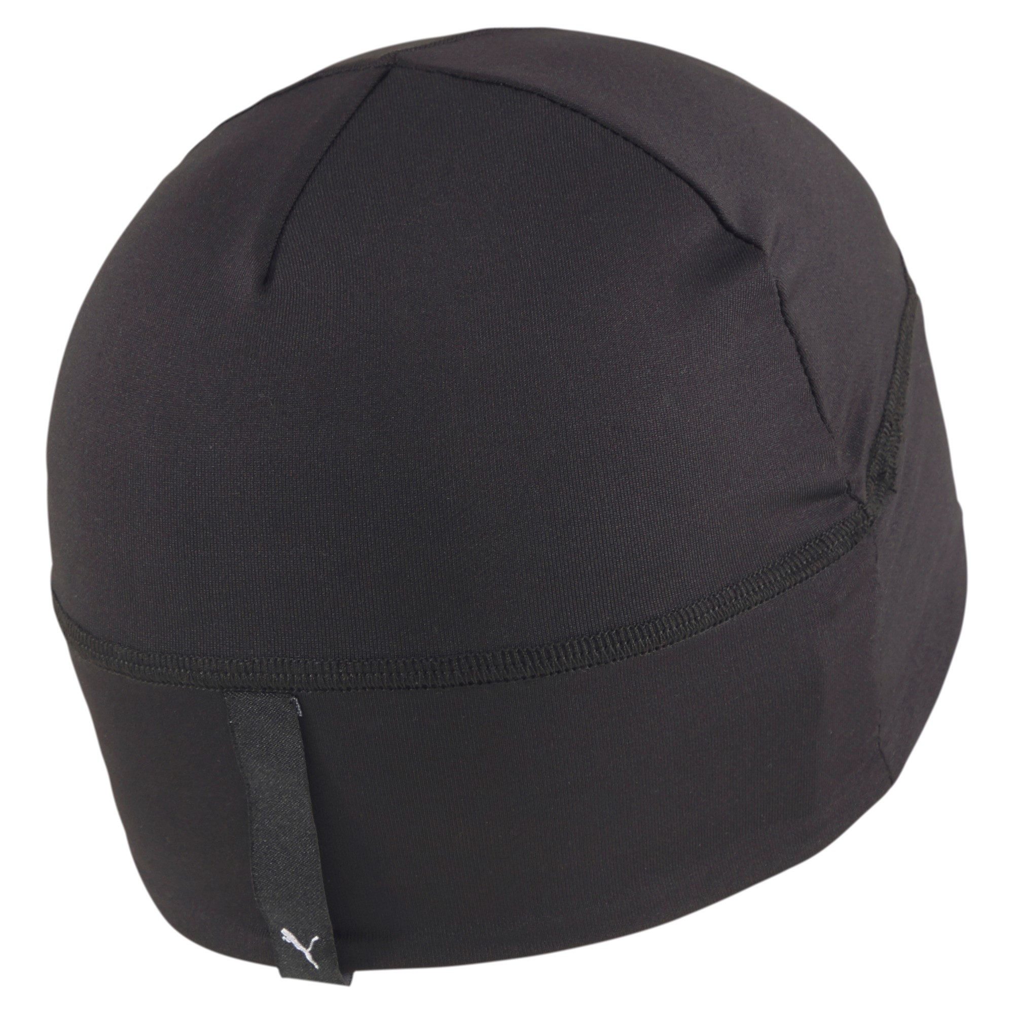 PUMA Strickmütze Puma Kinder Mütze teamLIGA Beanie Jr 022786