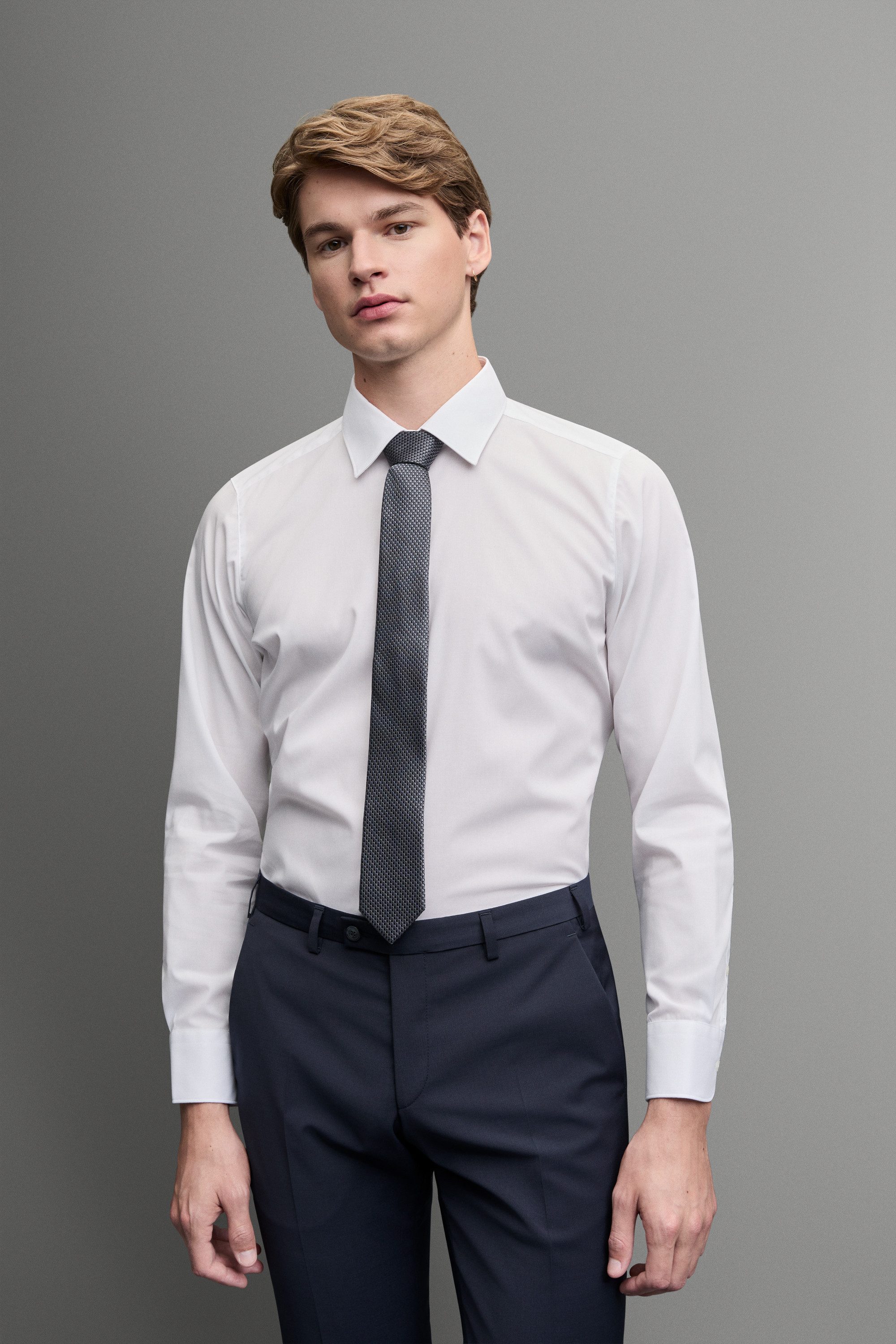 Digel Businesshemd Graham 1/1 (1-tlg) günstig online kaufen