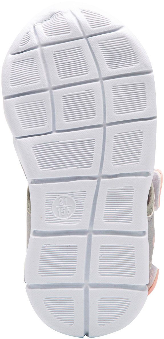 Klettverschluss K-Mini mit Sandale KangaROOS