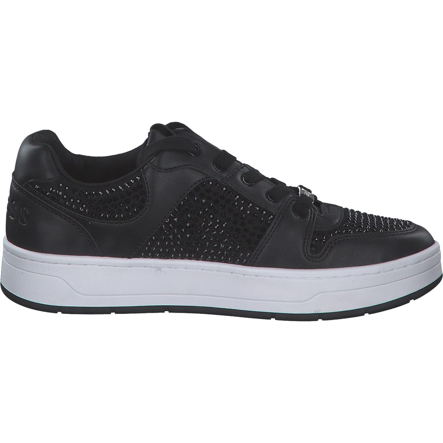 Guess Naresa2 FLFNRS Schnürschuh