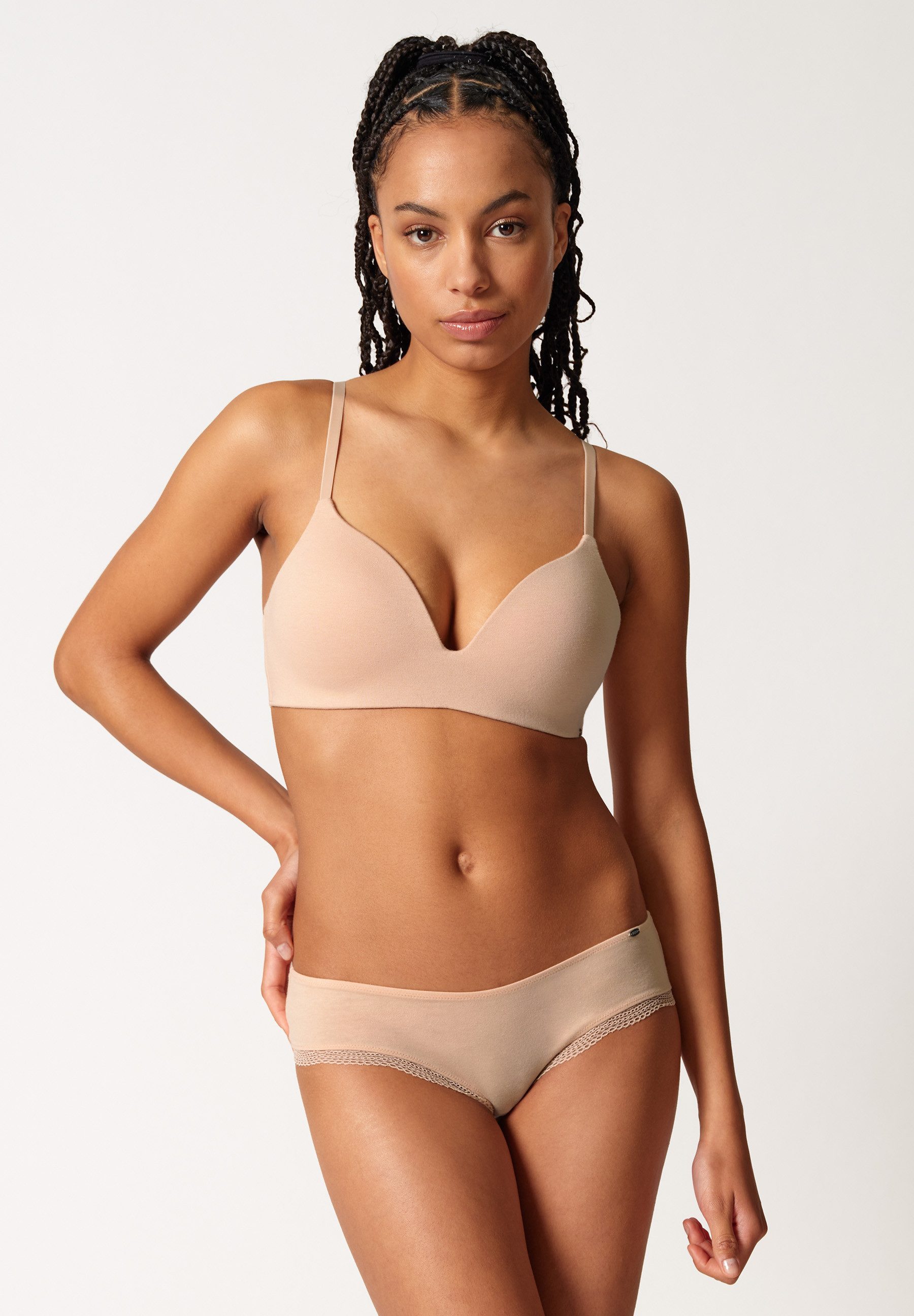 Triangel-BH Classicotton