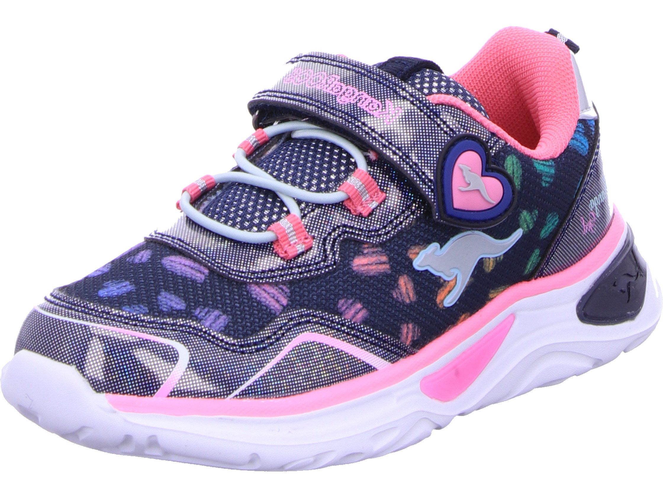 KangaROOS K-SLG Lovin EV Klettschuh