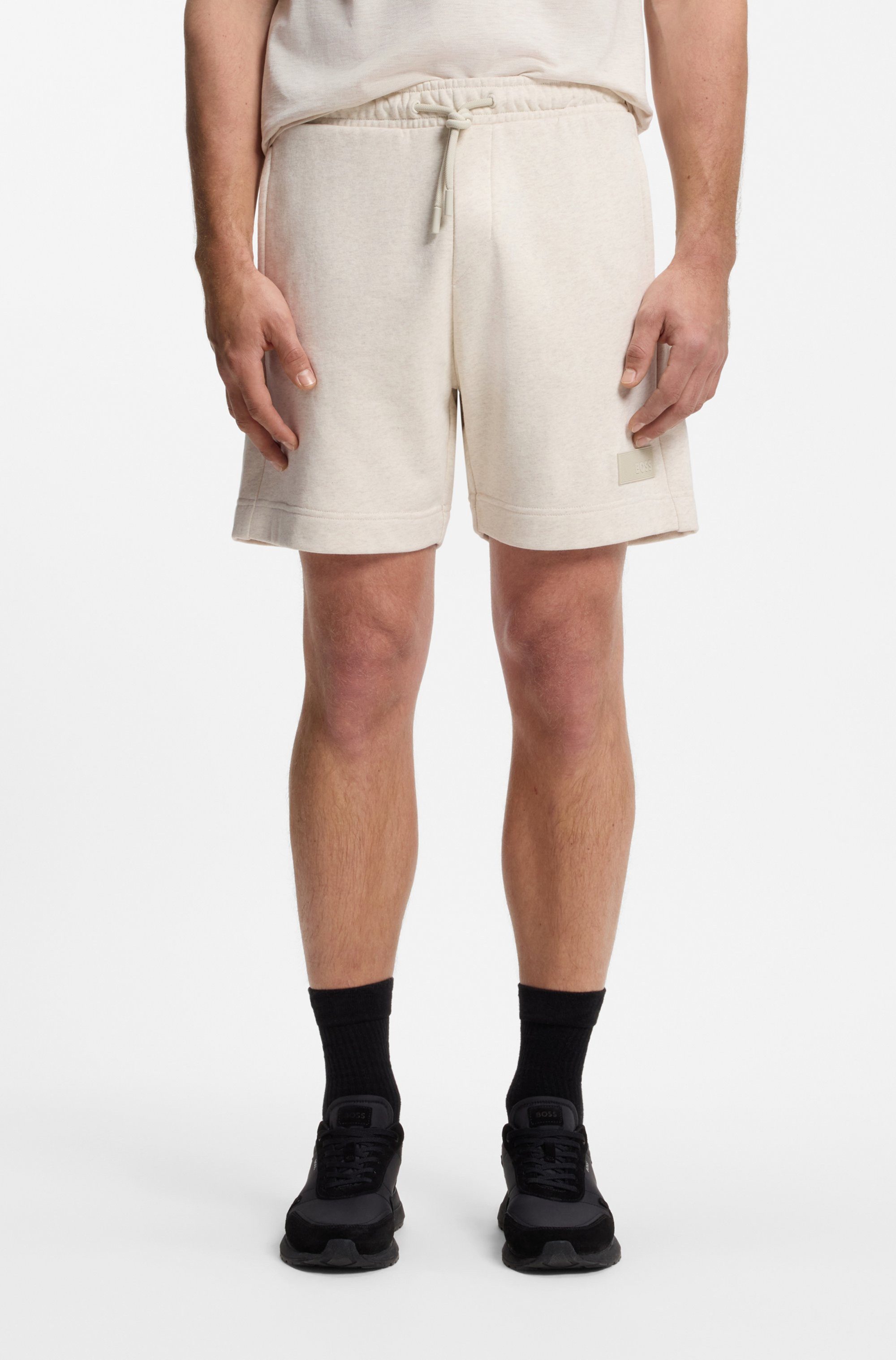 BOSS GREEN Sweatshorts JT Shorts