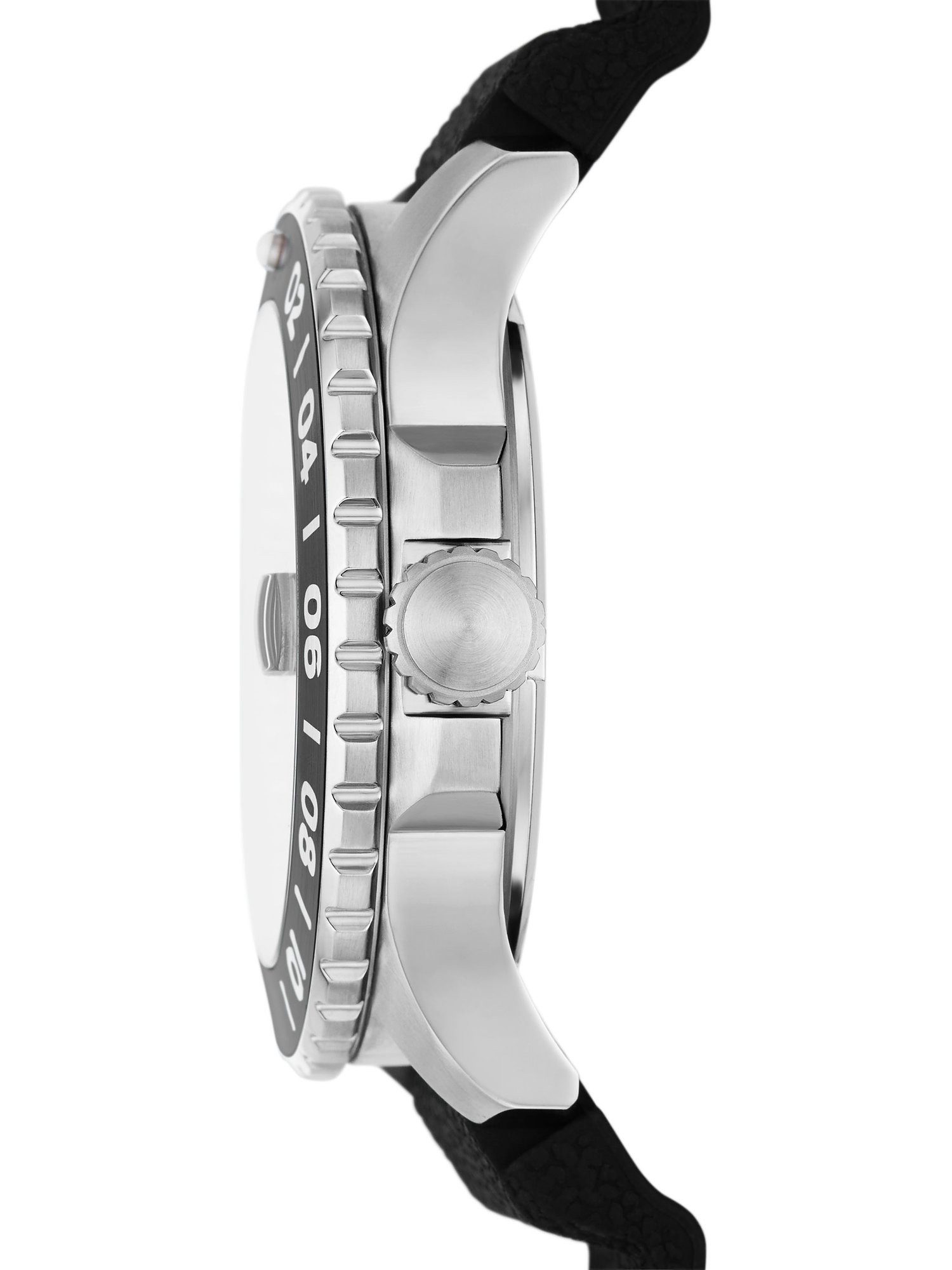 Fossil Quarzuhr Fossil Herren-Uhren Analog Quarz