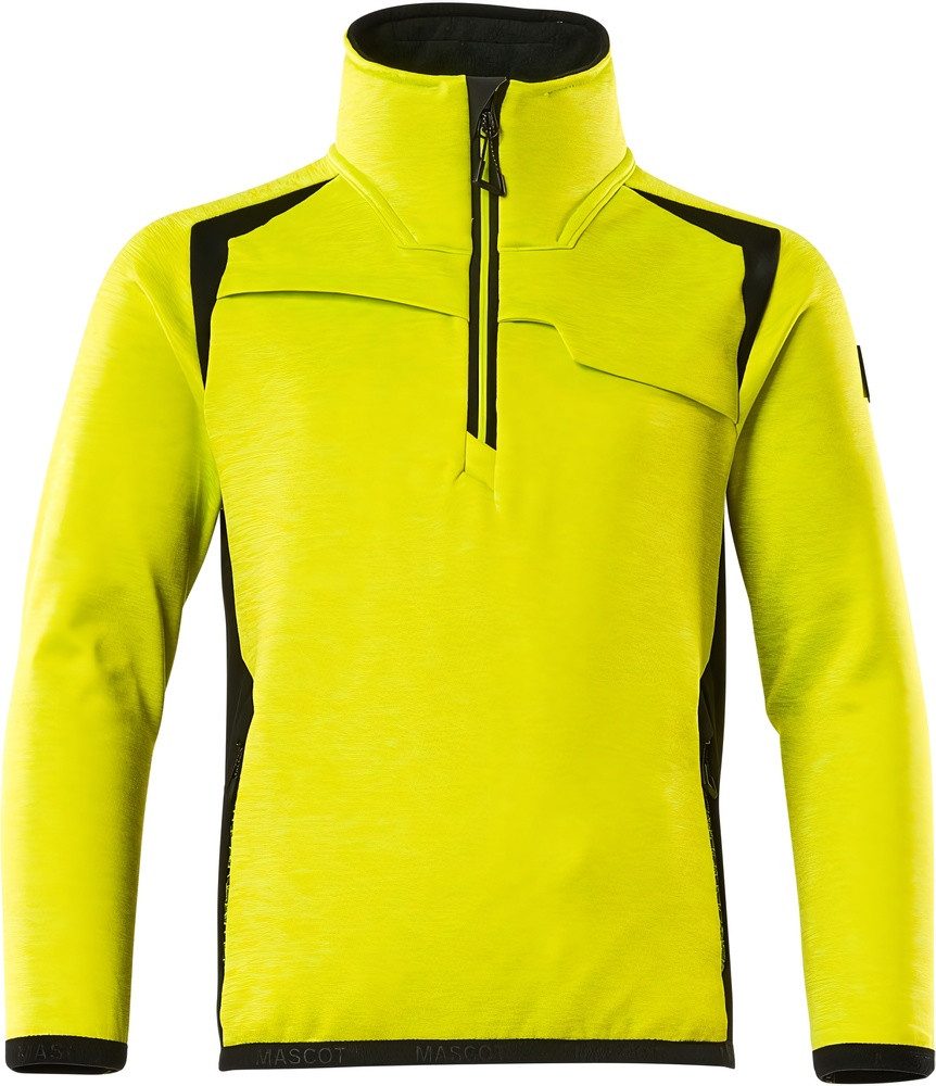 Fleecejacke