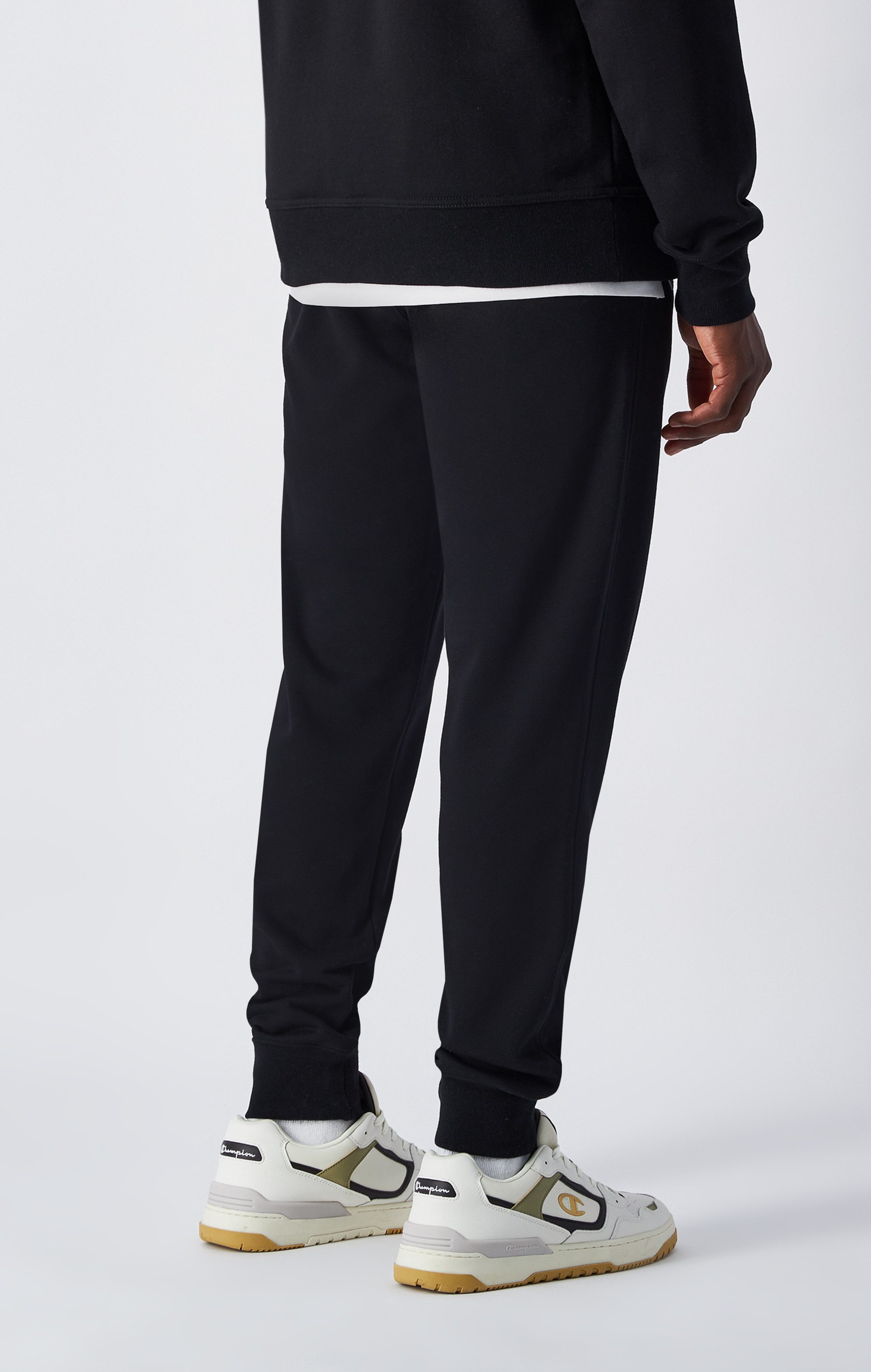 Champion Jogginghose SPORTWEAR JOGGERS Slim Fit (1-tlg) günstig online kaufen