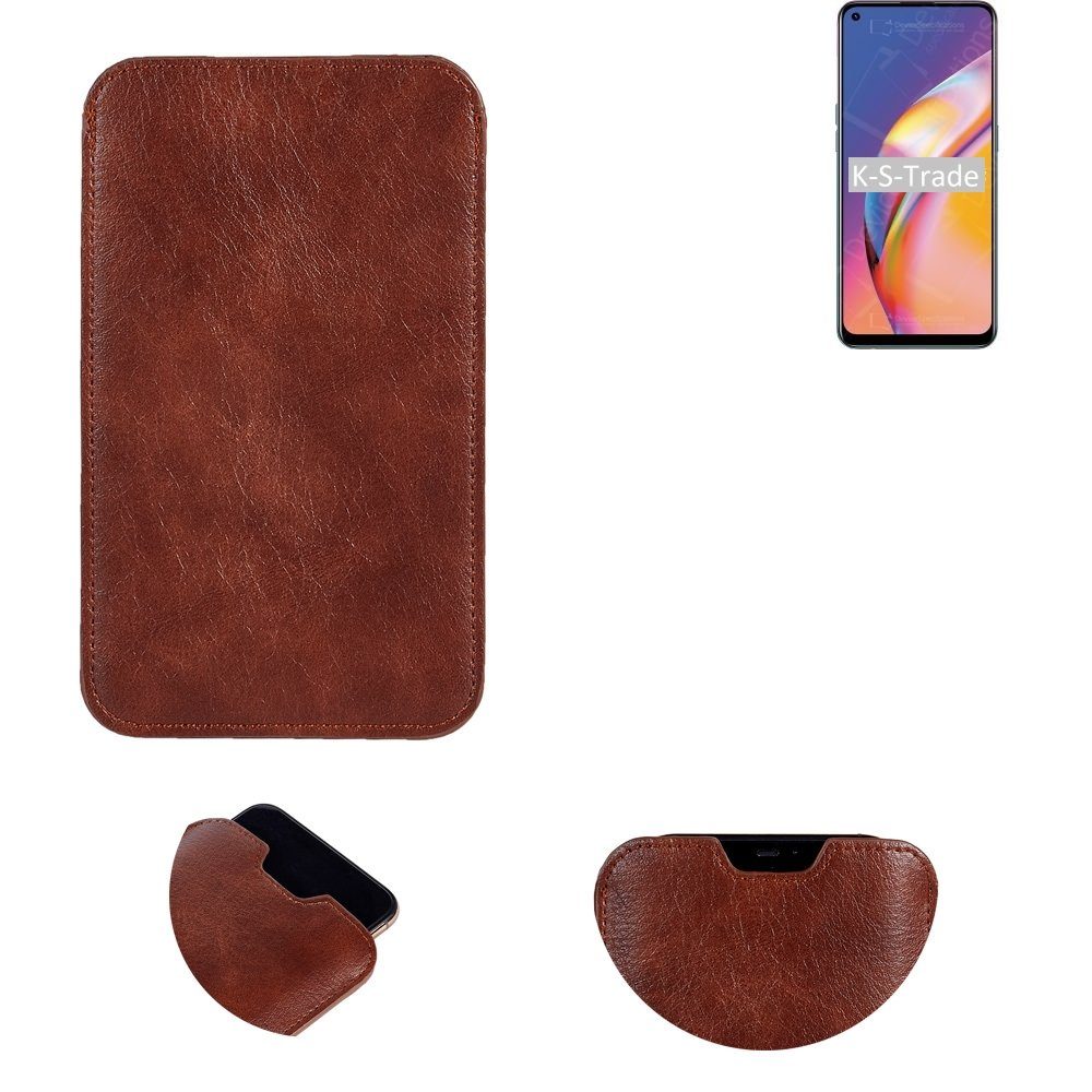 Handyhülle für Oppo Reno5 F