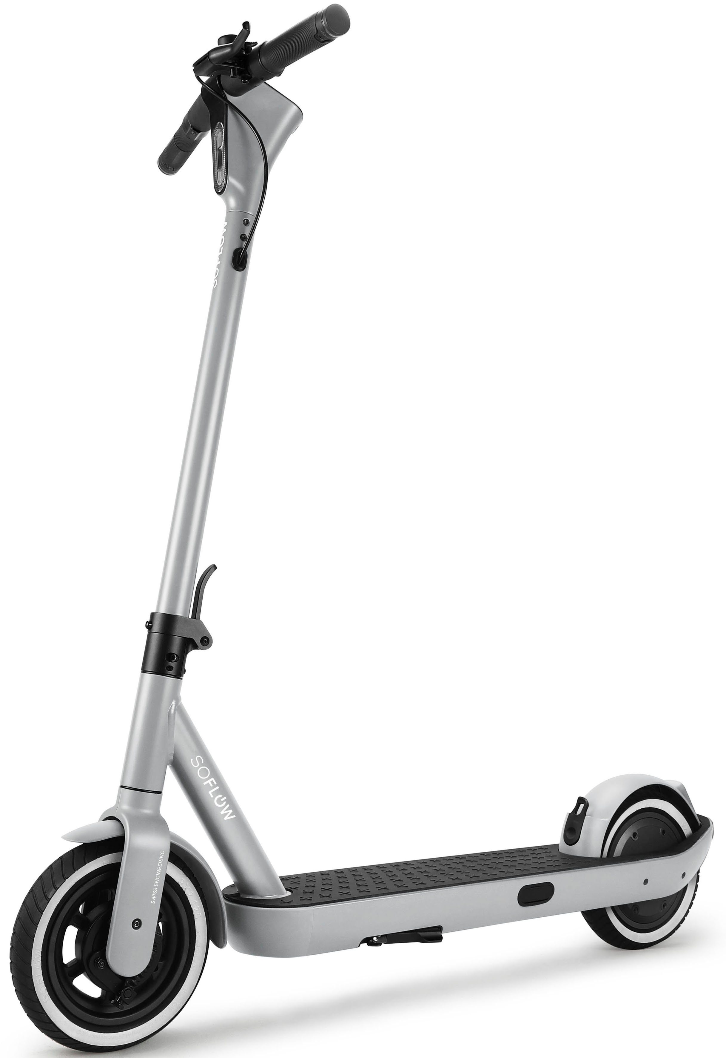 E-Scooter SO ONE+