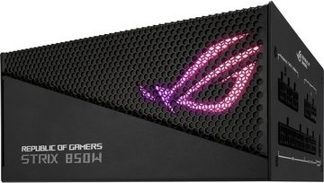 Asus ROG Strix 850W Gold Aura Edition PC-Netzteil