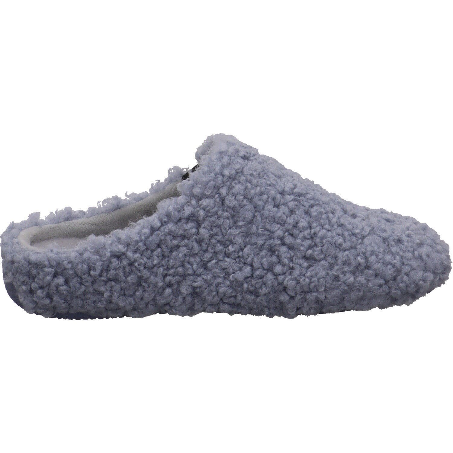 VERBENAS York Curly Hausschuh