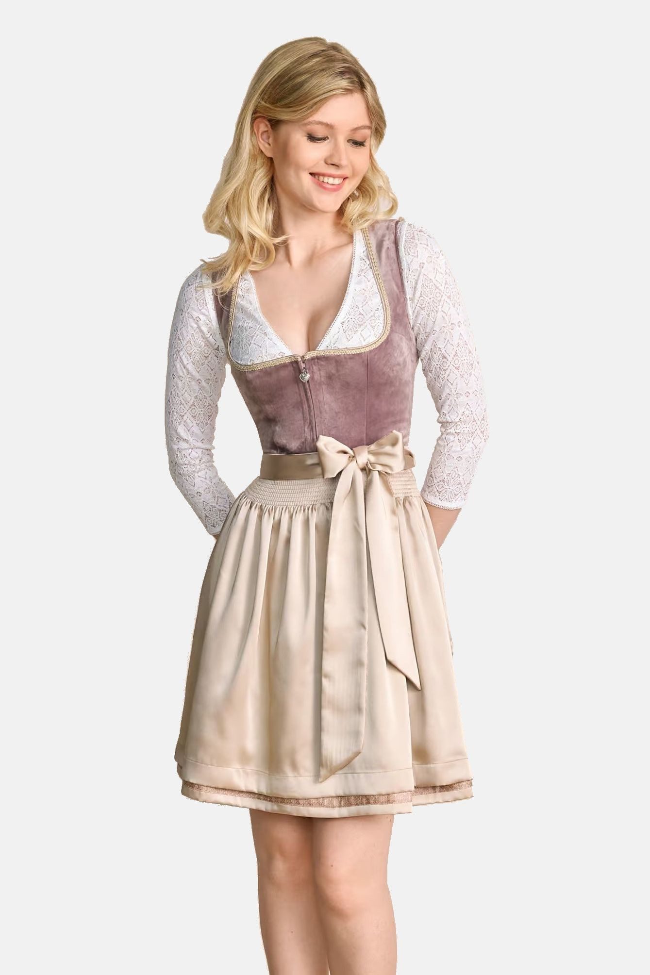 Krüger Madl Dirndl 415568-060