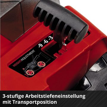 Einhell Akku-Vertikutierer / Lüfter Akku-Vertikutierer-Lüfter GE-SA 36/35 Li-Solo 36V (2 x 18V) Brushless