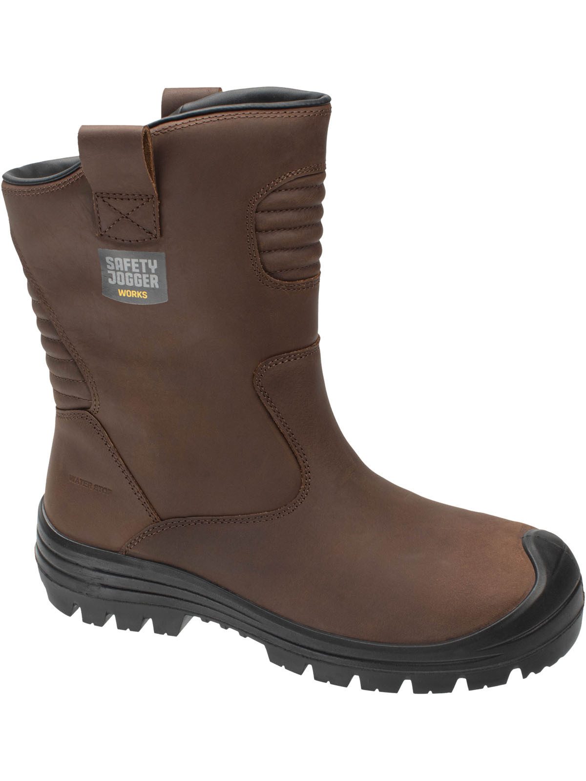 Safety Jogger 013879 Safety Jogger Mayon Gummistiefel