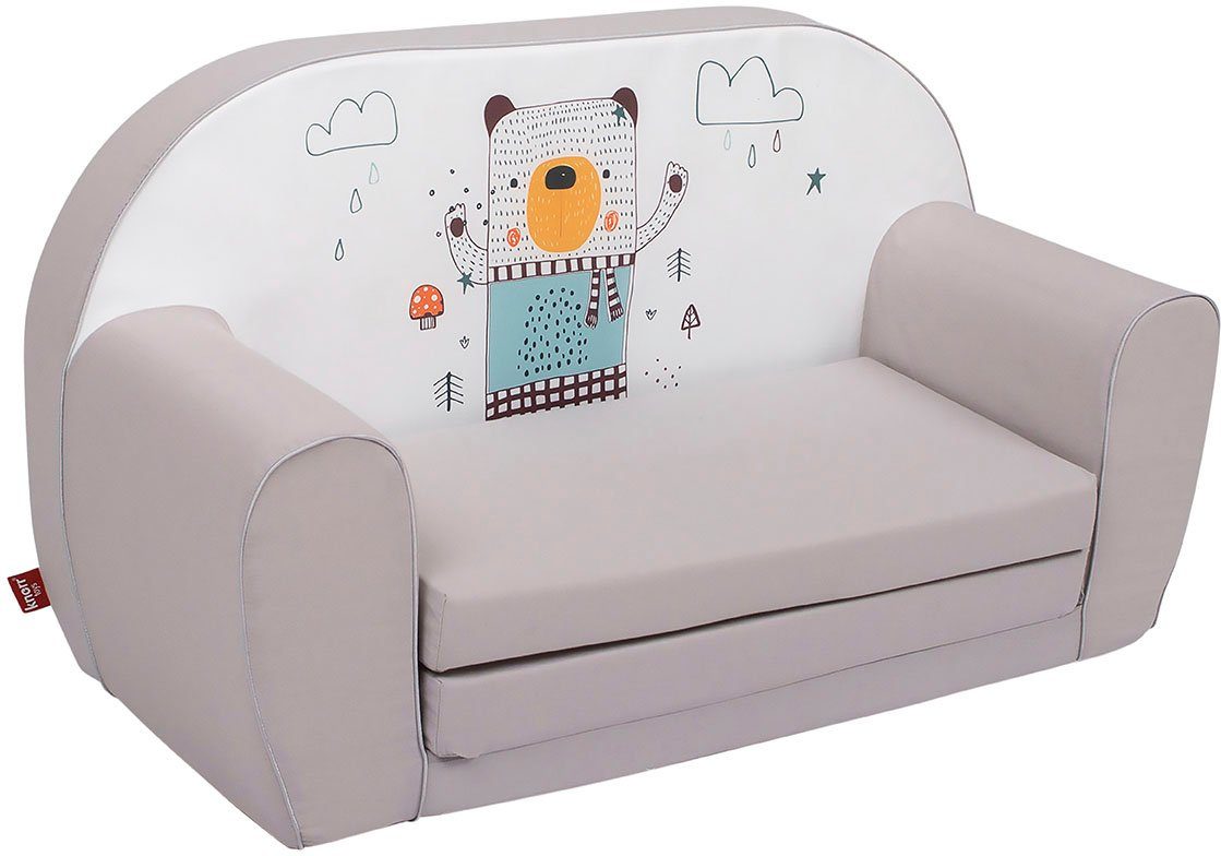 Knorrtoys® Sofa Bär, für Made Europe Kinder; in