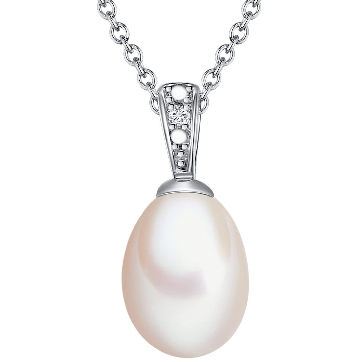 Kette mit Anhänger LJ425