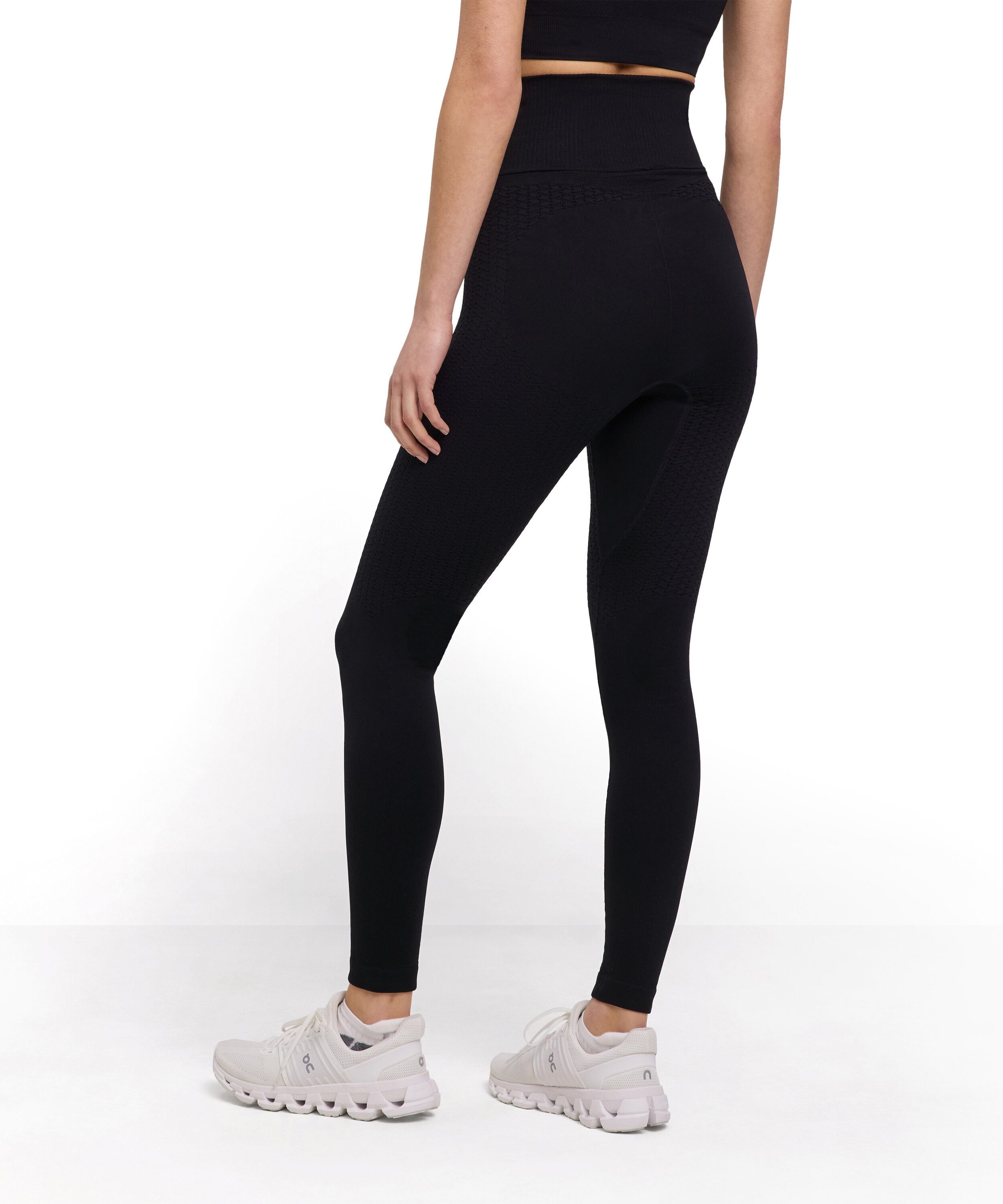 FALKE Lauftights Cellulite Control light (1-tlg) wirkt dreifach gegen Cellu günstig online kaufen