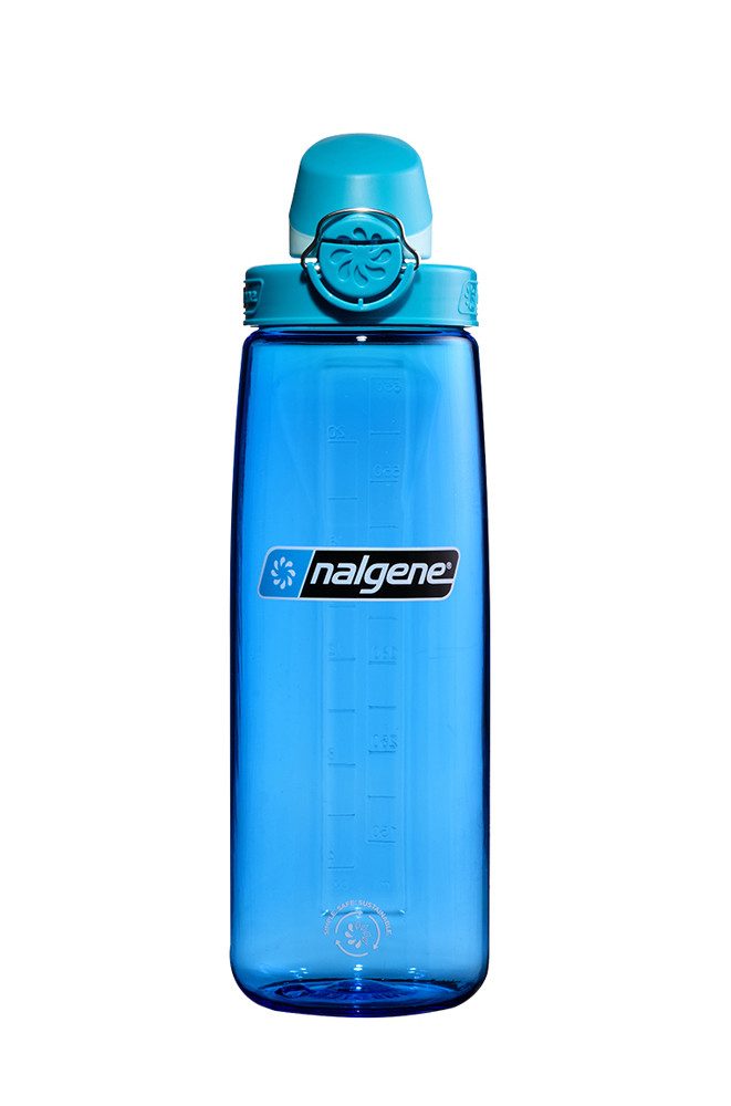 Nalgene Trinkflasche 'OTF', BPA frei, 0,65 Liter