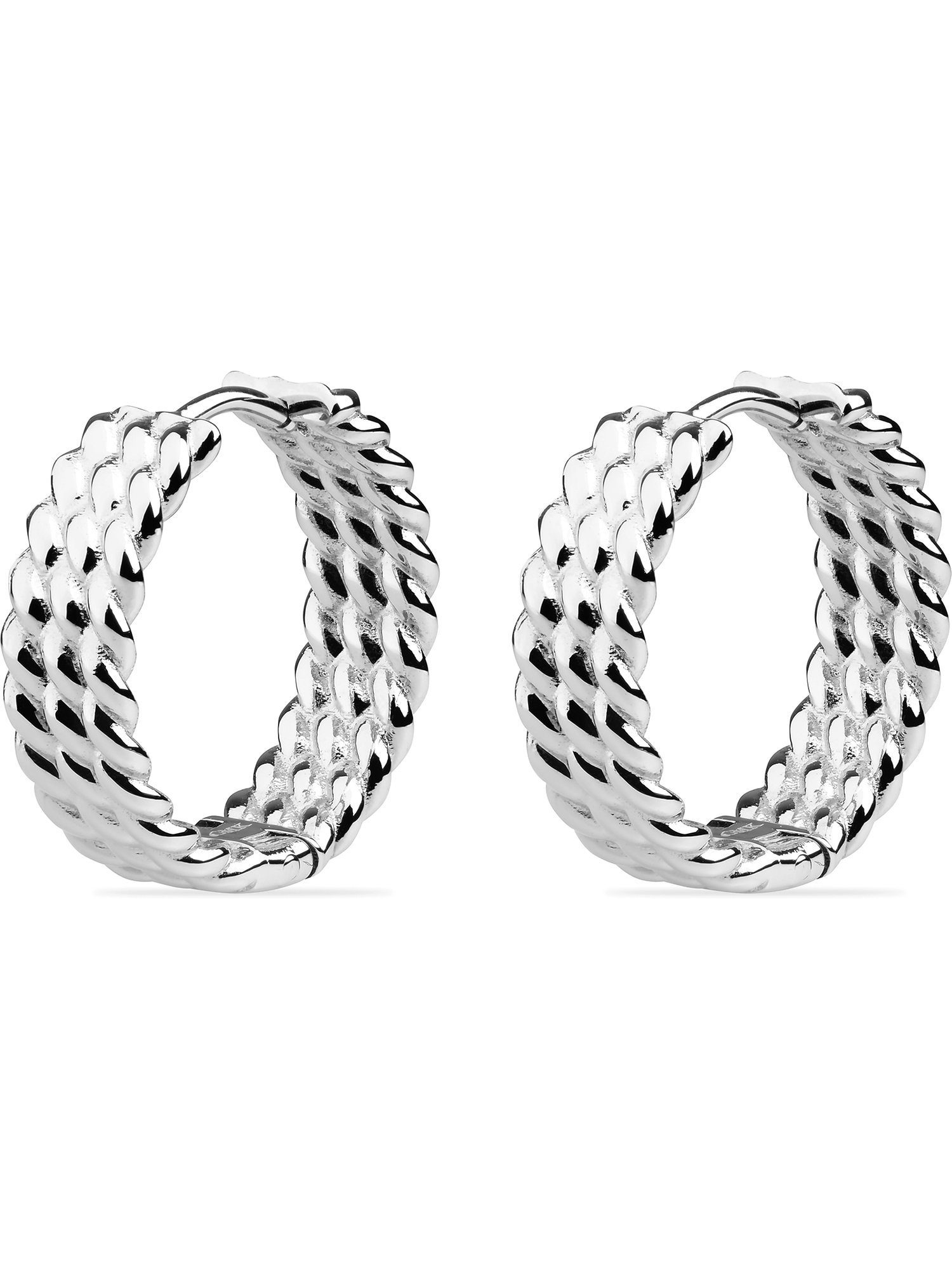 GUIDO MARIA KRETSCHMER Paar Ohrhänger GMK Collection Damen-Ohrhänger Edelst günstig online kaufen