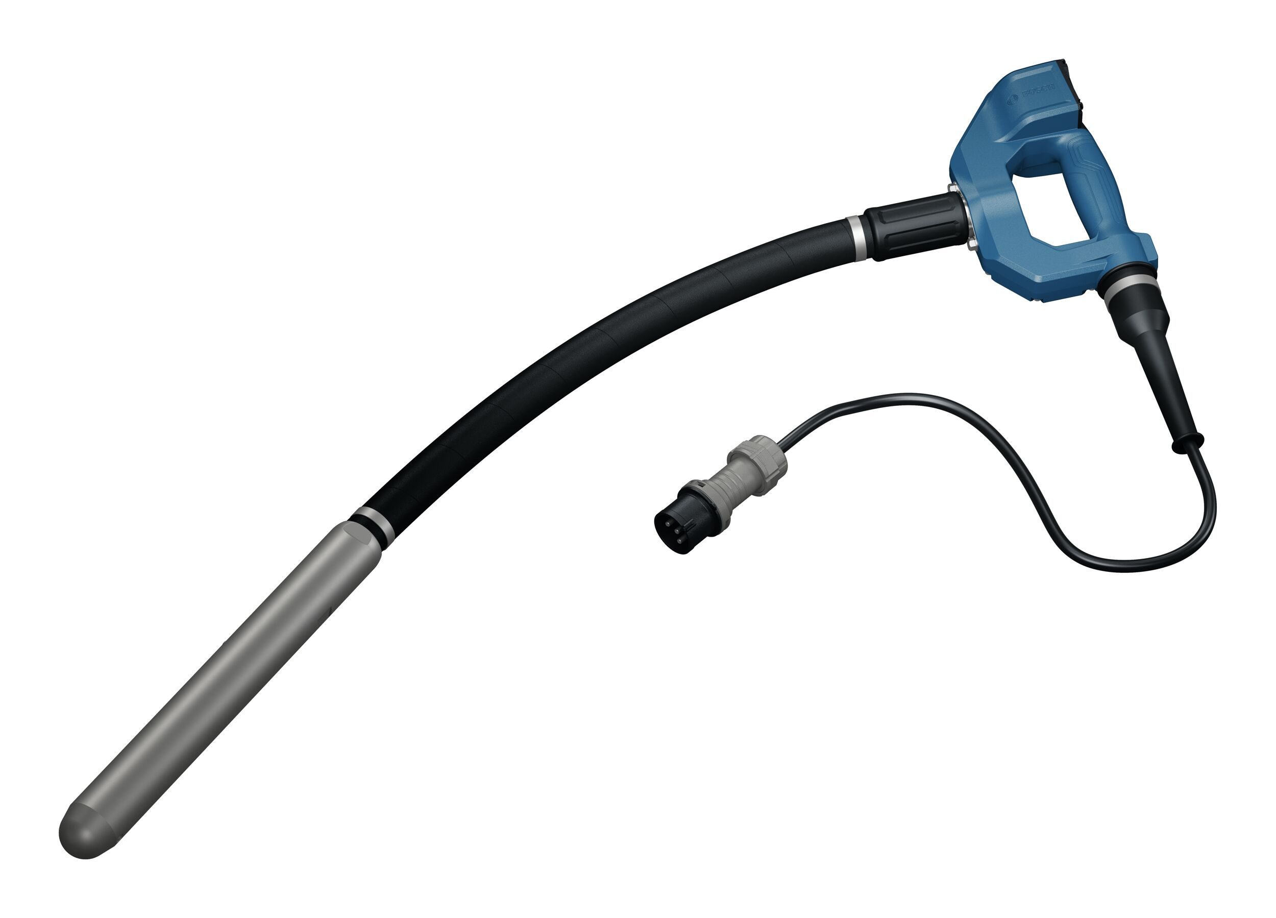 BOSCH Rührwerk GDI, Betonrüttler GDI50-65D - im Karton
