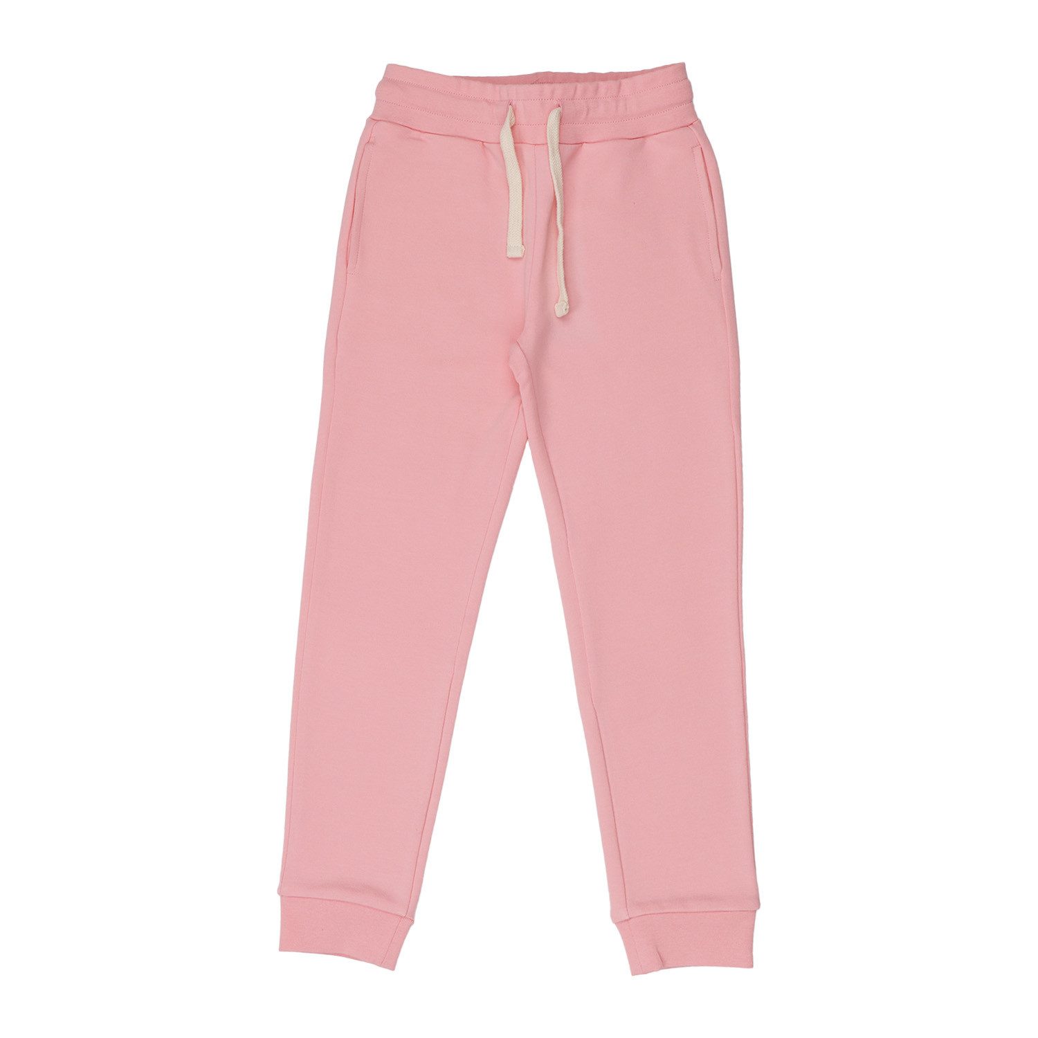 Walkiddy Jogger Pants Walkiddy Kinder Bio Baumwolle GOTS Rosa nachhaltig - Bio Baumwolle,GOTS, Kinderbekleidung,nachhaltige Klamotten,Shorts