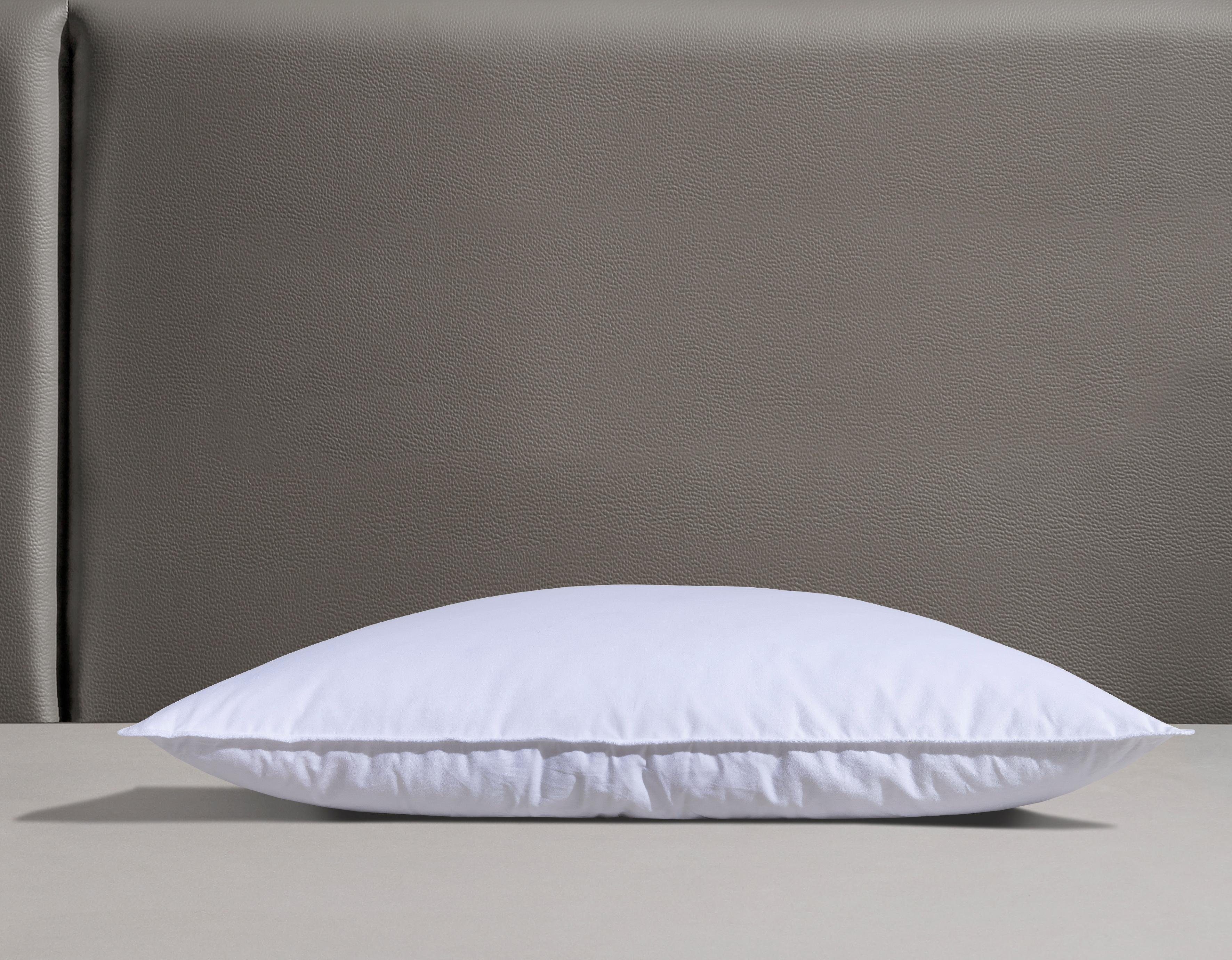 RIBECO Federkopfkissen Kissenparade Richard, Füllung: 70%, 85% oder 100% Fe günstig online kaufen