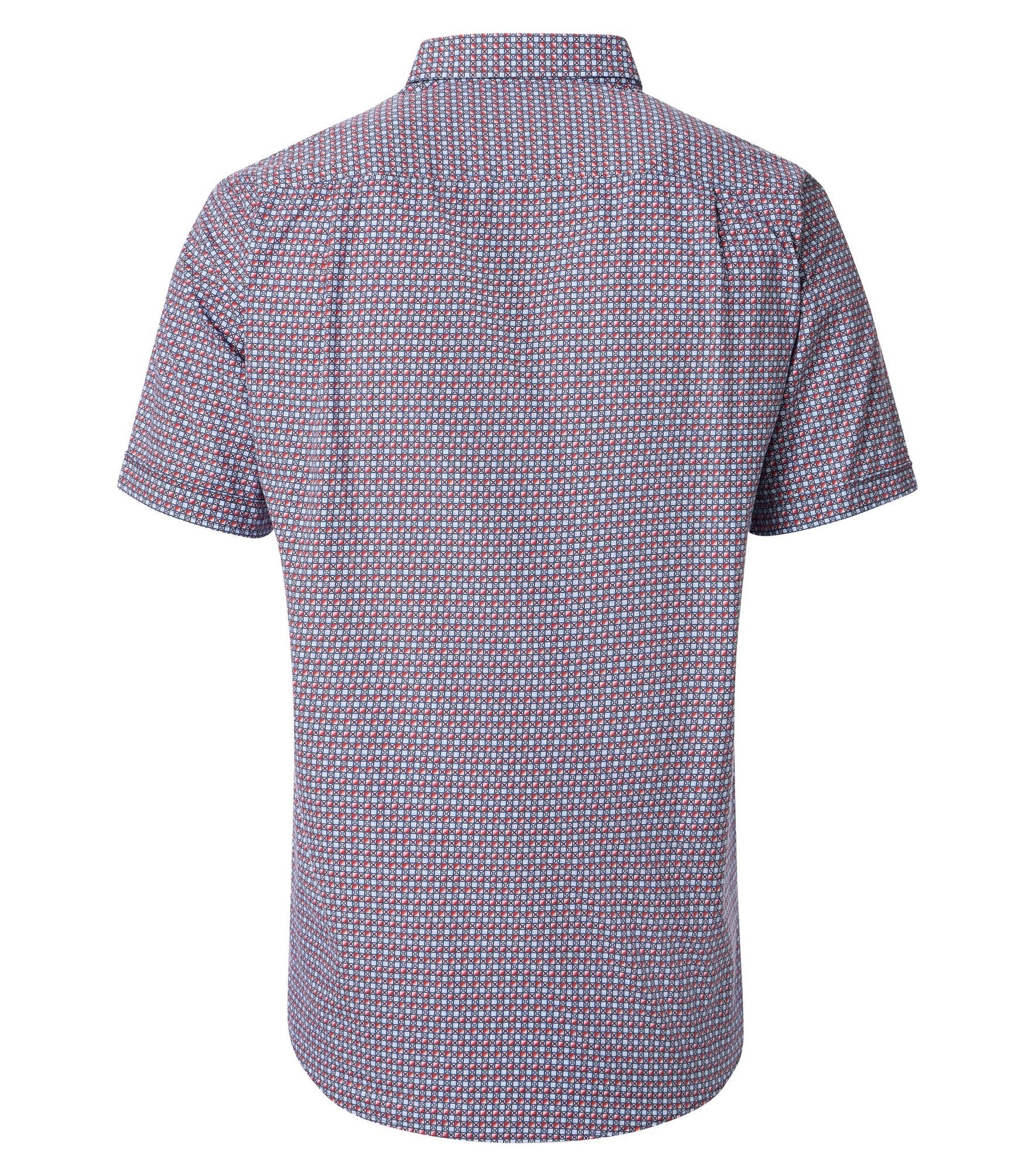 Redmond Langarmhemd 251075999 comfort fitButton-Down
