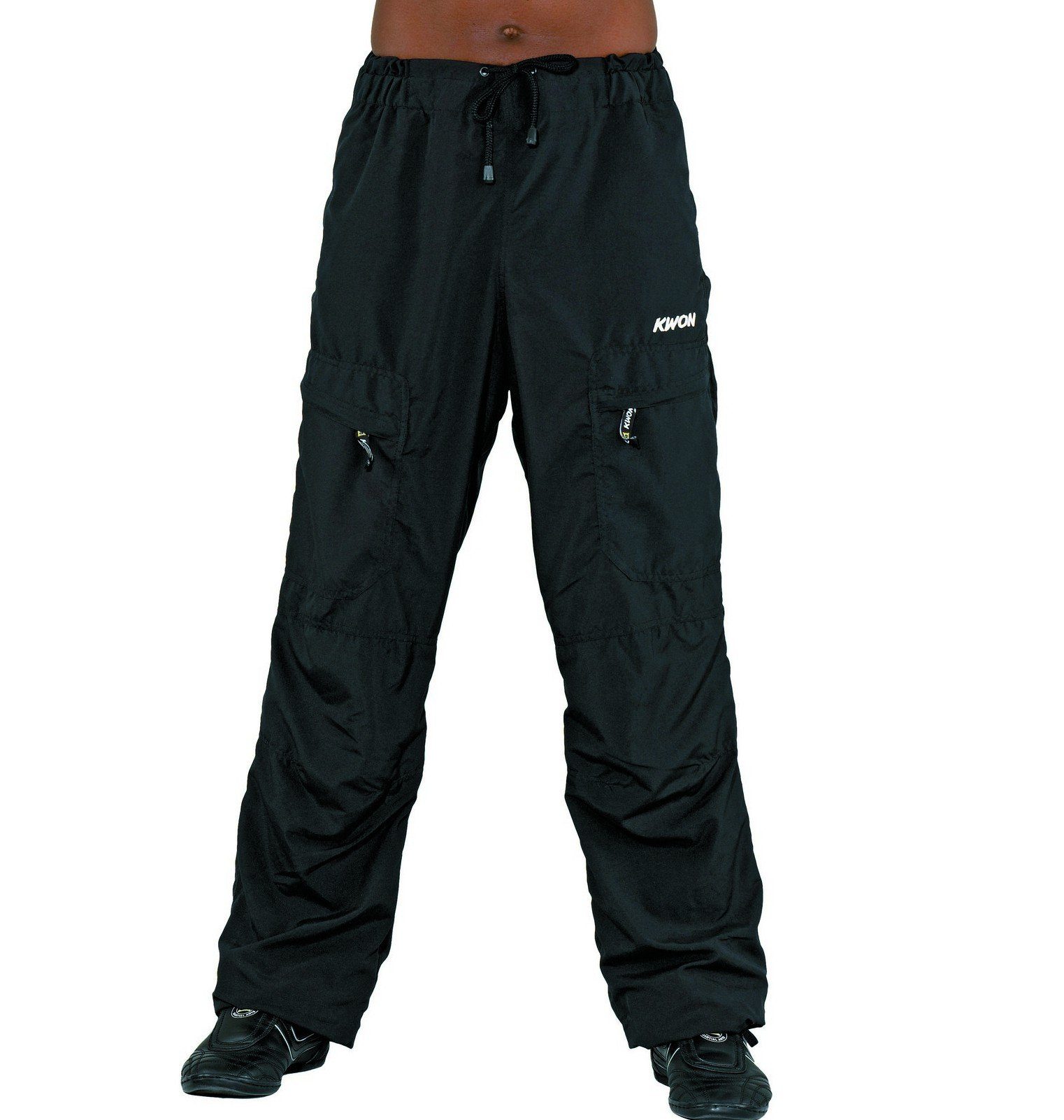 KWON Sporthose Cargohose Herren Cargo Freizeit günstig online kaufen