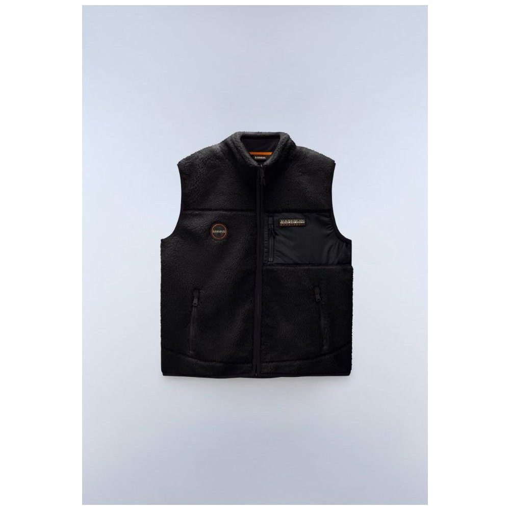 Napapijri Sweatweste Yupik V 2