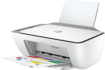 HP DeskJet 2720e Multifunktionsdrucker, (Bluetooth, WLAN (Wi-Fi), HP+ Instant Ink kompatibel)