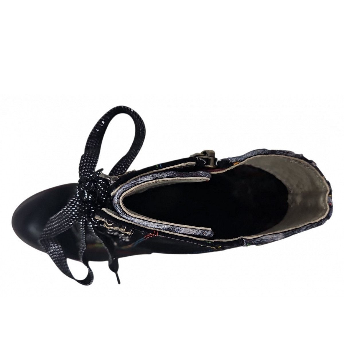 LAURA VITA Stiefelette günstig online kaufen