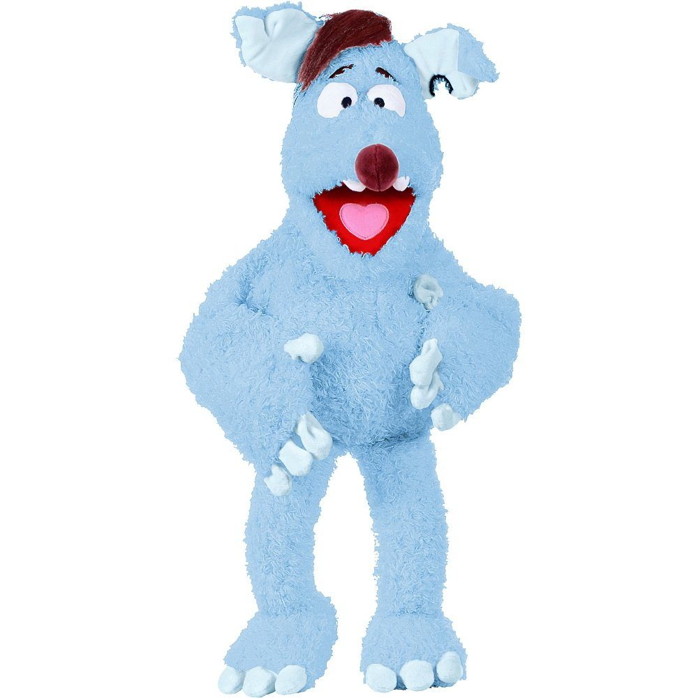 Living Puppets Handpuppe »Living Puppets Handpuppe Woozle Goozle WG100 65  cm« (Packung), Sehr gut geeignet um Geschichten zu erzählen online kaufen |  OTTO