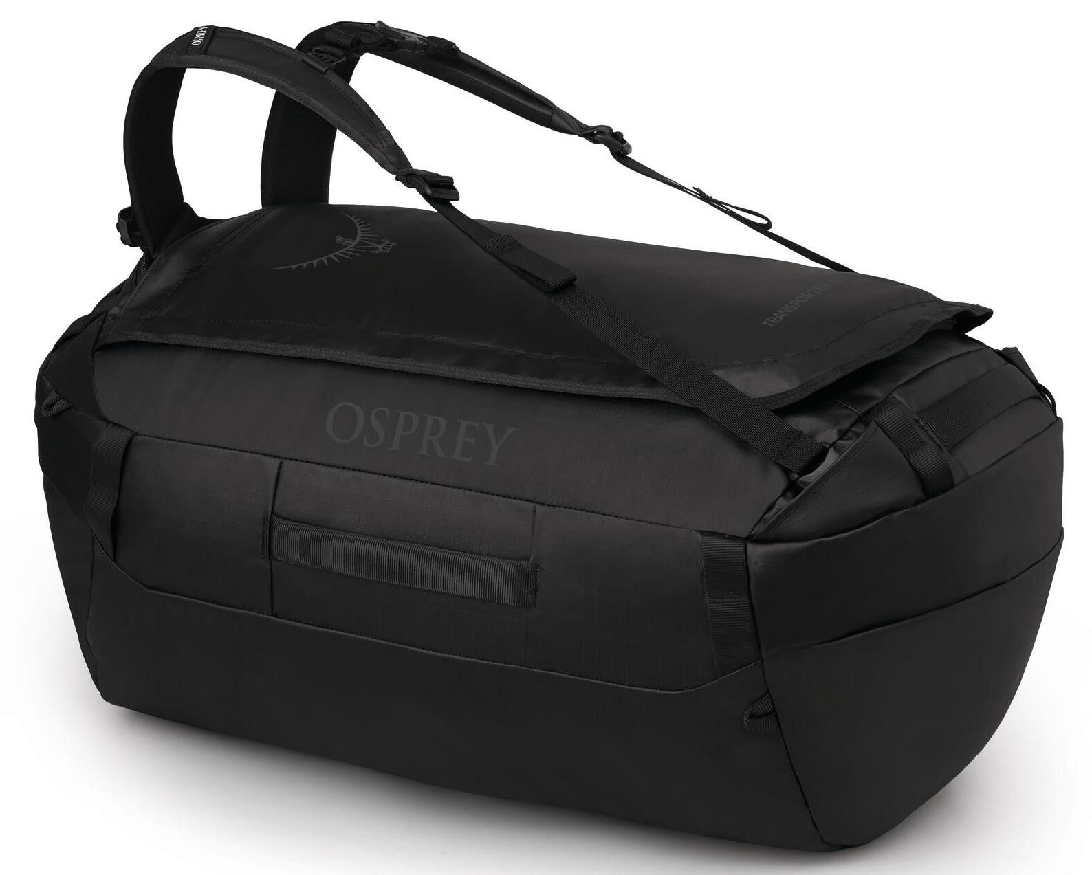 Osprey Reisetasche Osprey Transporter Duffel 65 Reisetasche