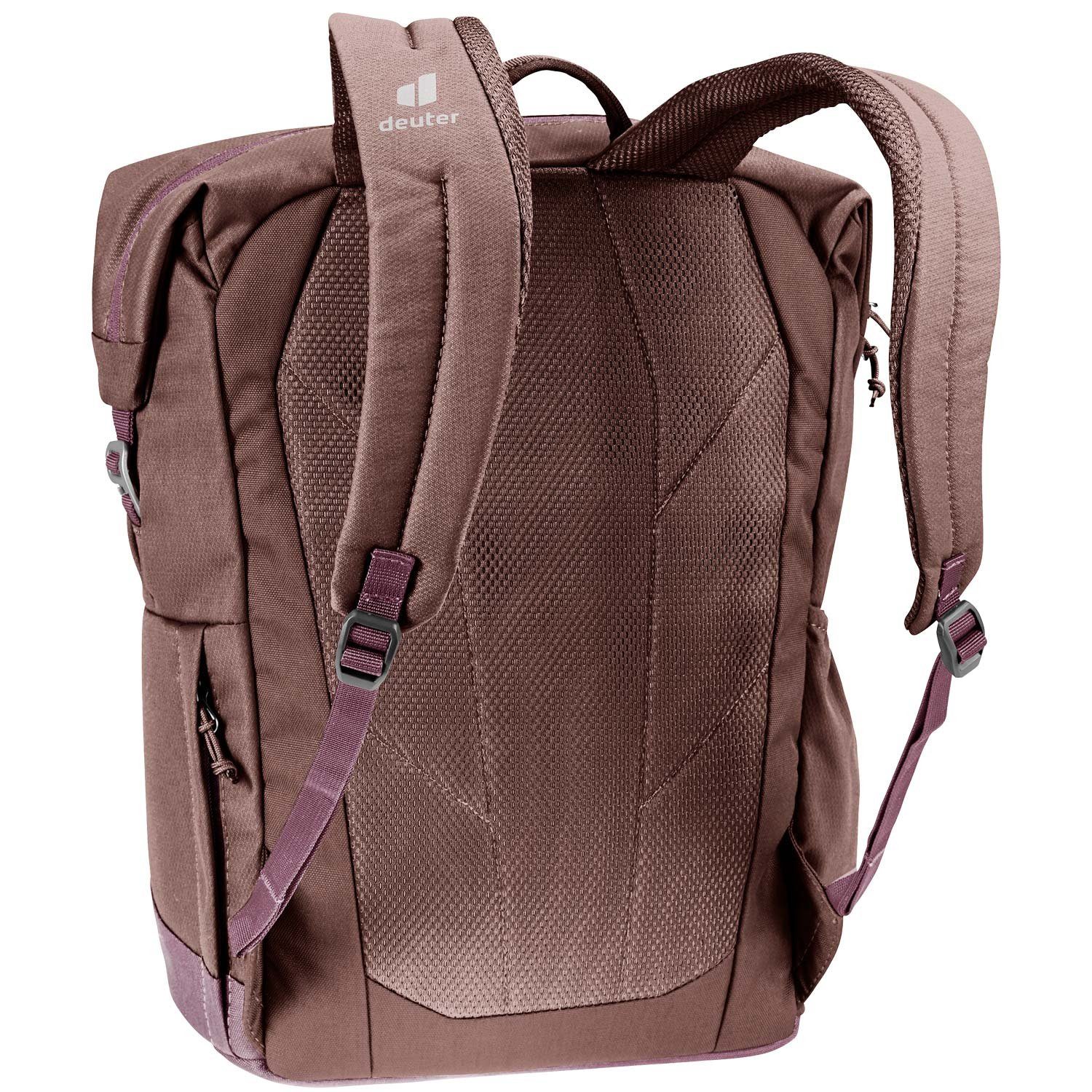 deuter Freizeitrucksack Deuter Freizeitrucksack Vista Spot raisin-grape (1- günstig online kaufen