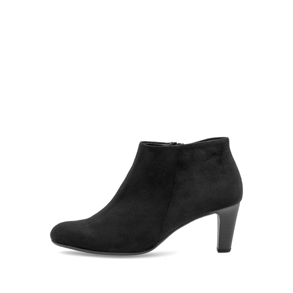Gabor Ankle Boot Lederimitat Ankleboots günstig online kaufen