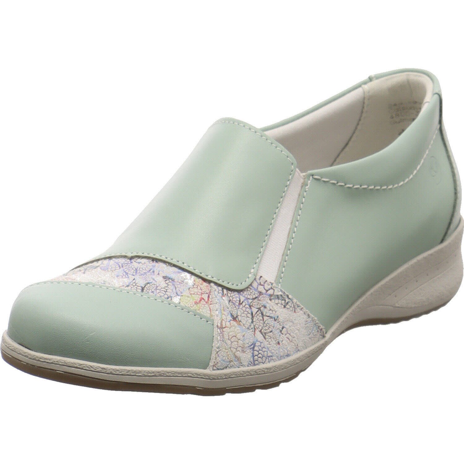 Suave Dallas Slipper