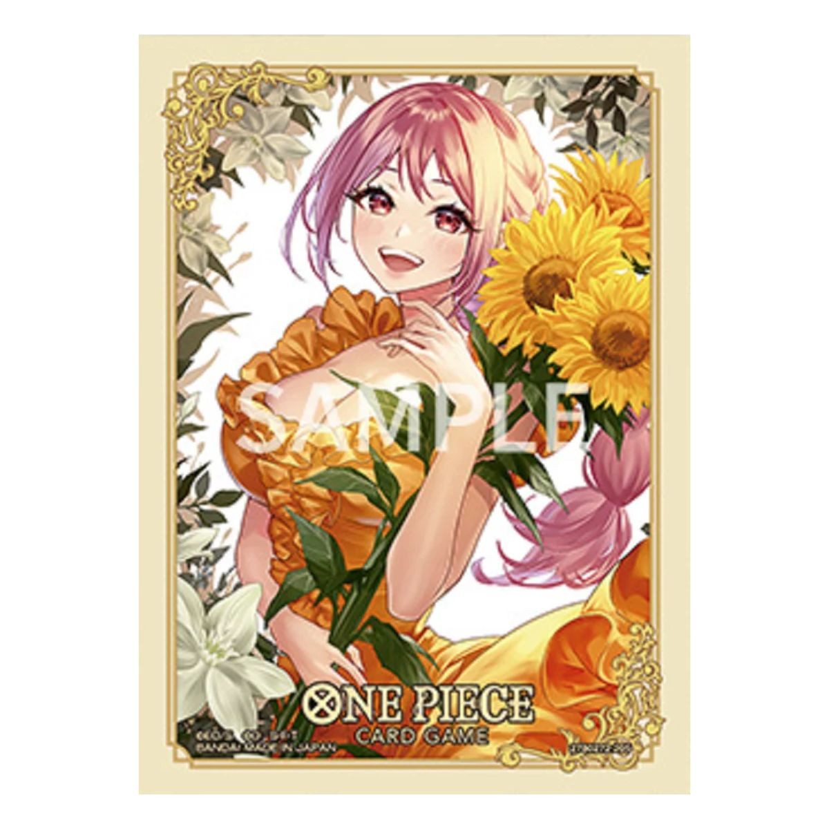 Bandai Sammelkarte Card Game Official