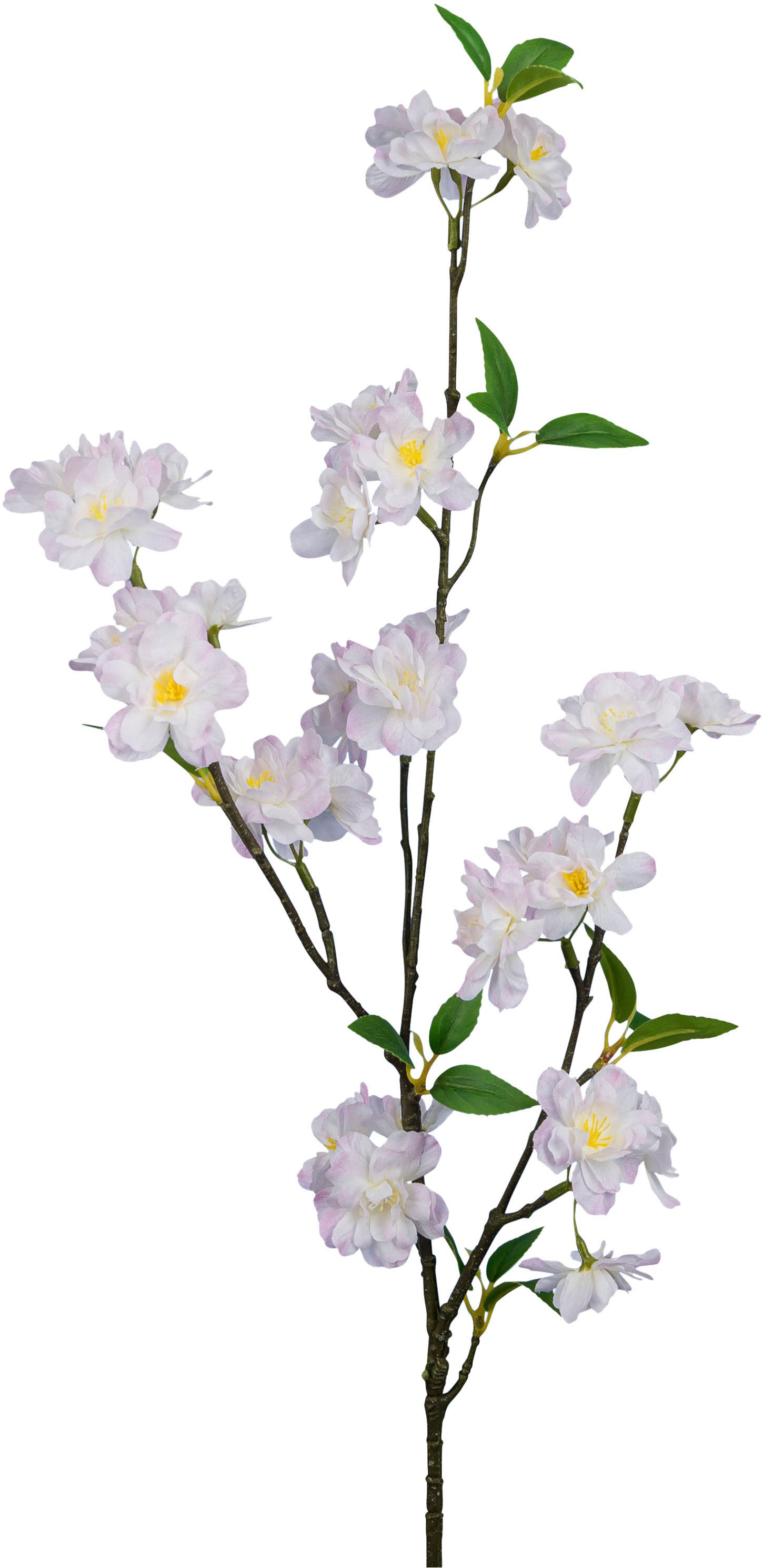 Kunstzweig Kirschblütenzweig, Creativ green, Höhe 94 cm, mit traumhaft schö günstig online kaufen