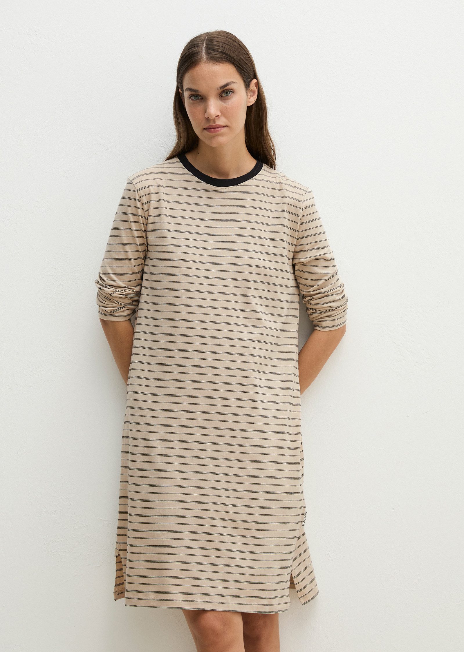 Marc O'Polo Nachthemd Mix & Match Cotton
