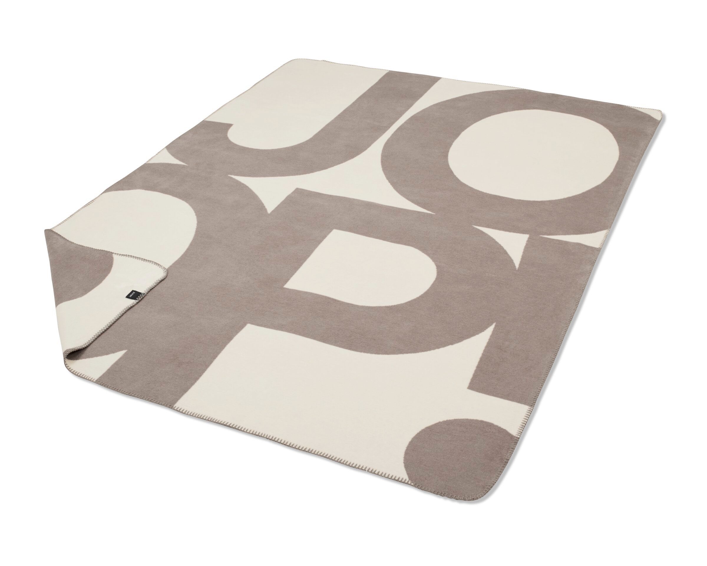 Wohndecke JOOP! LIVING - FABRICS STUDIO 001 Wohndecke, JOOP!