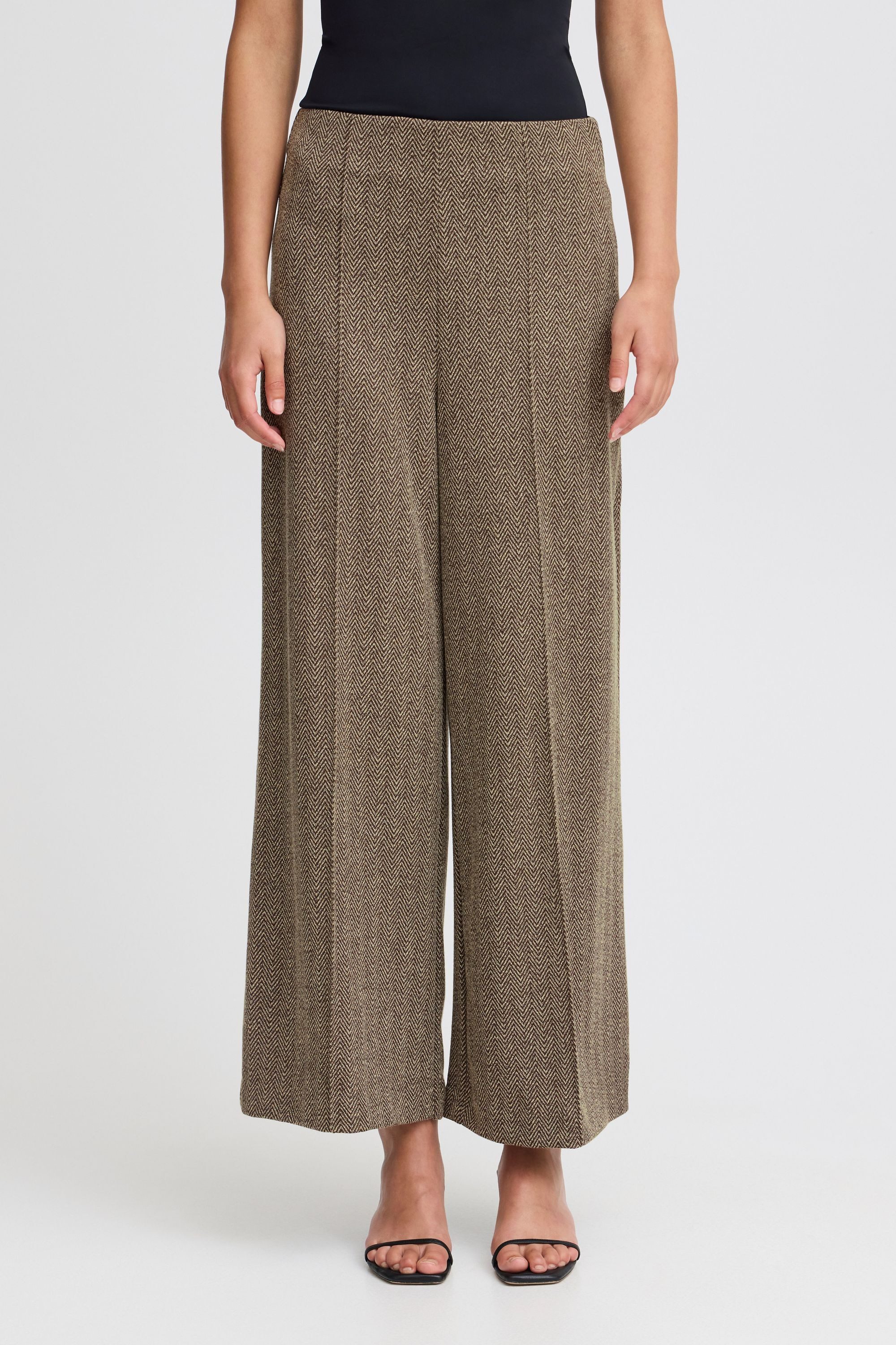 Ichi Stoffhose Stoffhose günstig online kaufen