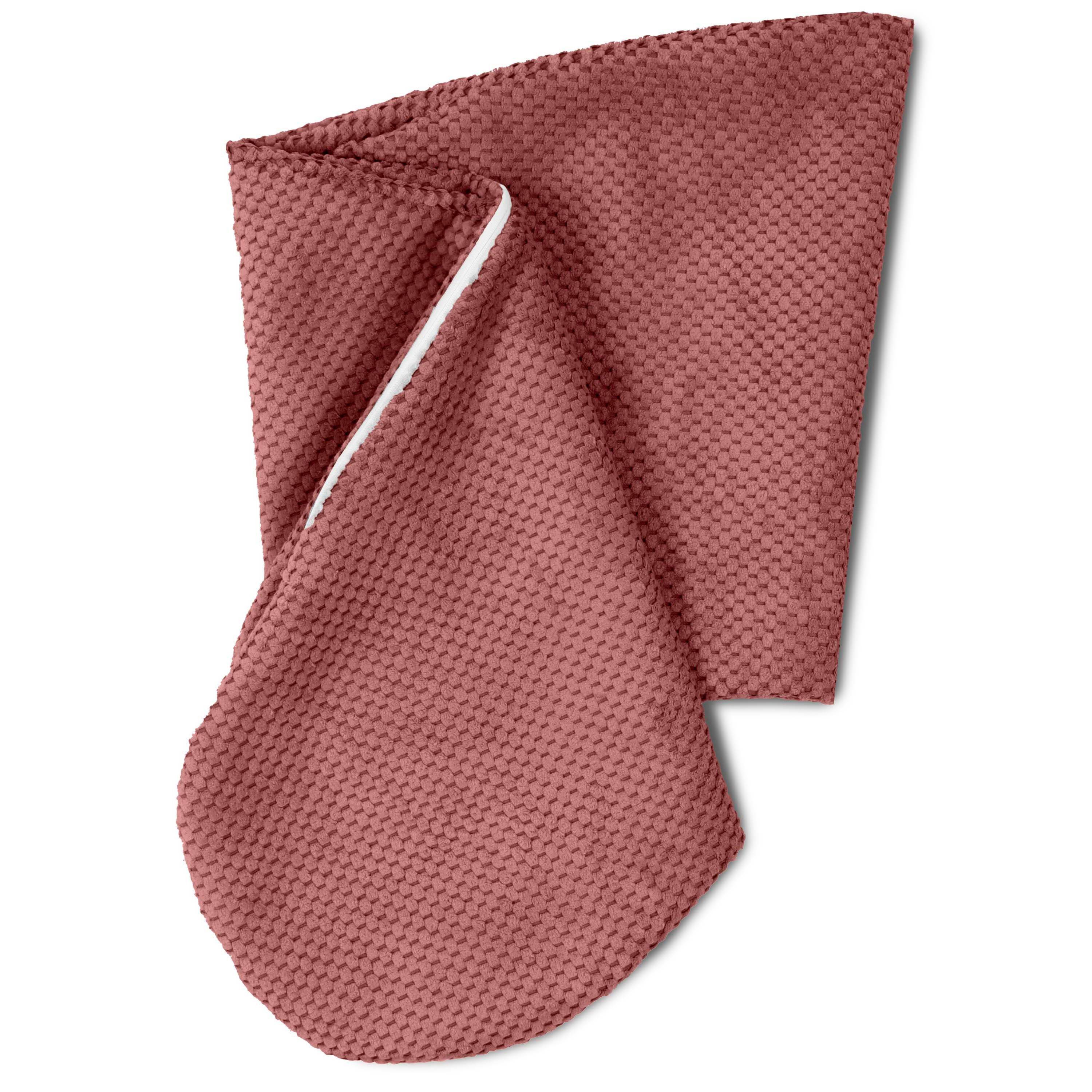 Amilian Stillkissenbezug 170 cm - Bezug für Stillkissen, Seitenschläferkiss günstig online kaufen