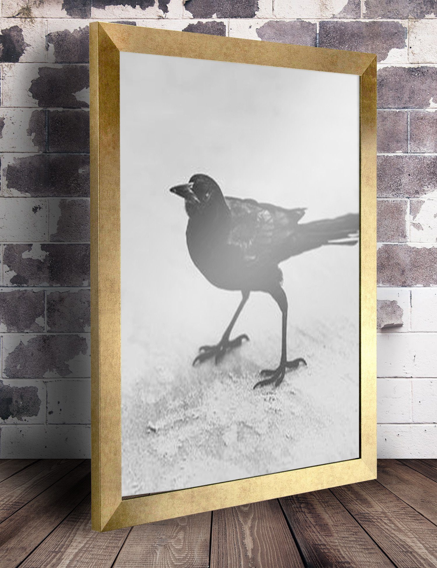 Einzelrahmen Bilderrahmen Bern, (1 Stück), 20x30 cm, Vintage Gold, MDF günstig online kaufen